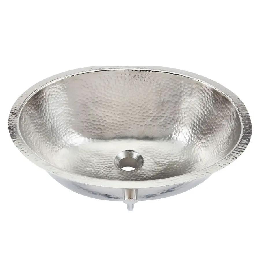 Thompson Traders Uruapan 19.25" x 17.25" Sink by Thompson Traders