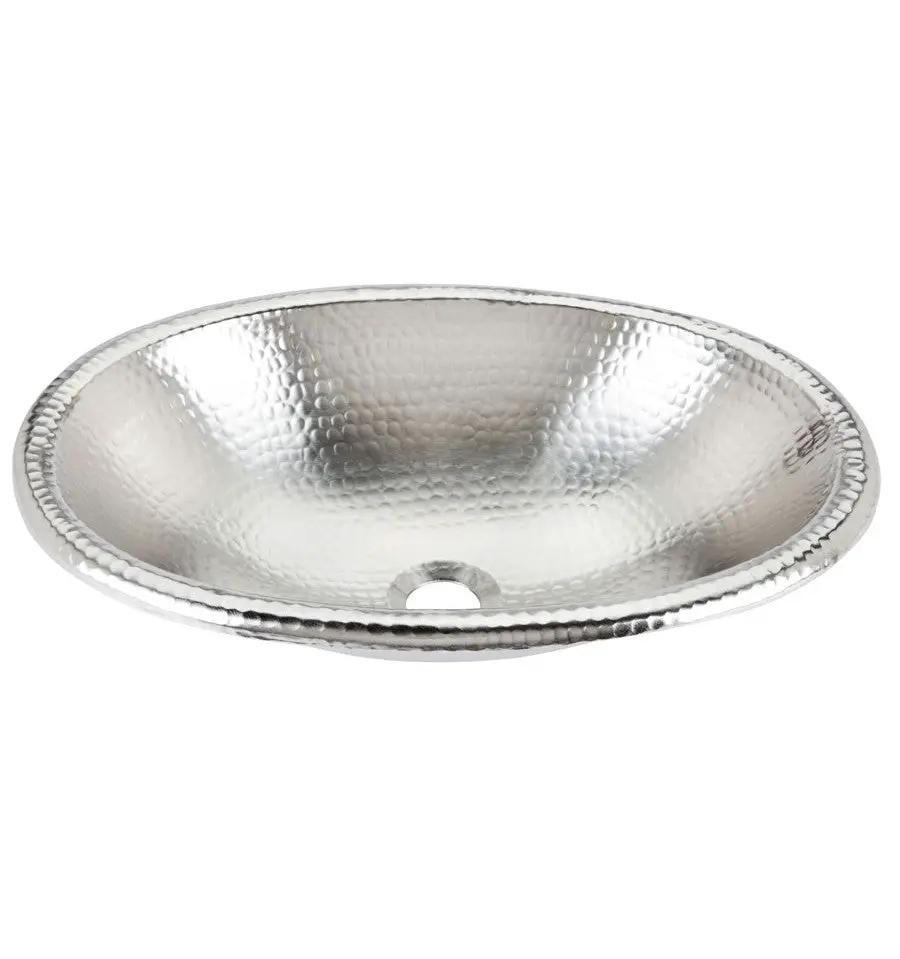 Thompson Traders Huacana 19" x 13.75" Sink by Thompson Traders