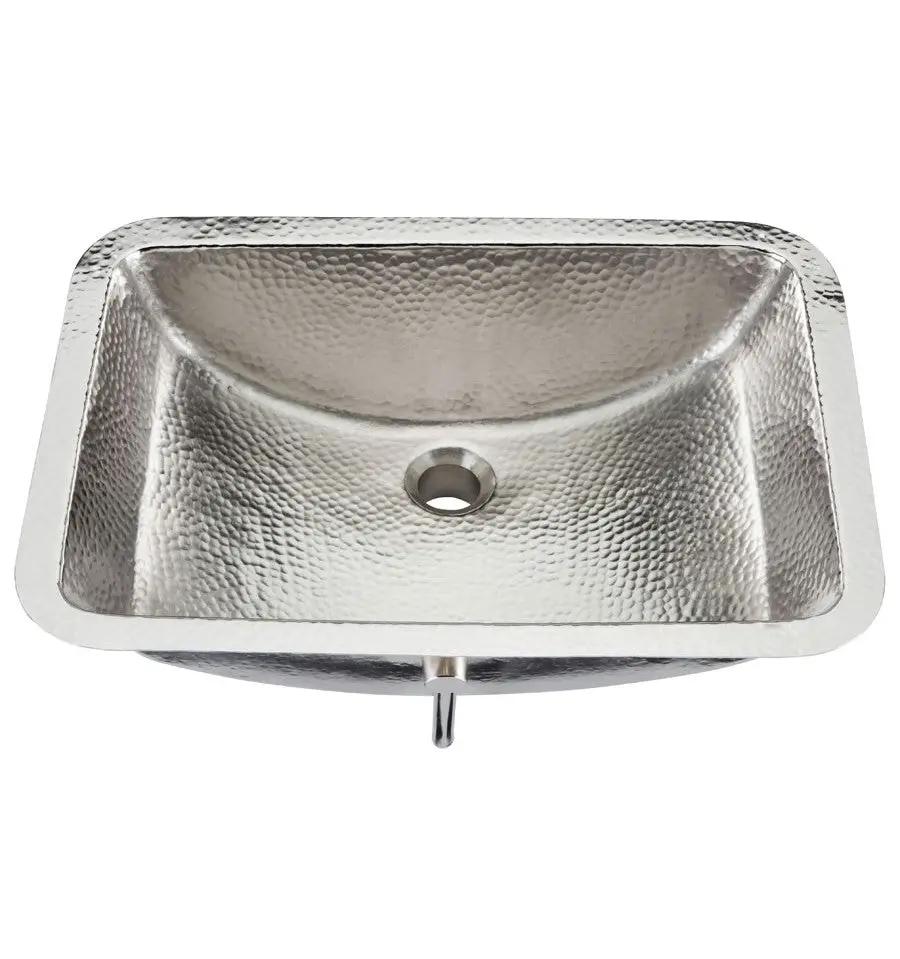 Thompson Traders Taxco 21" x 14.5" Sink by Thompson Traders