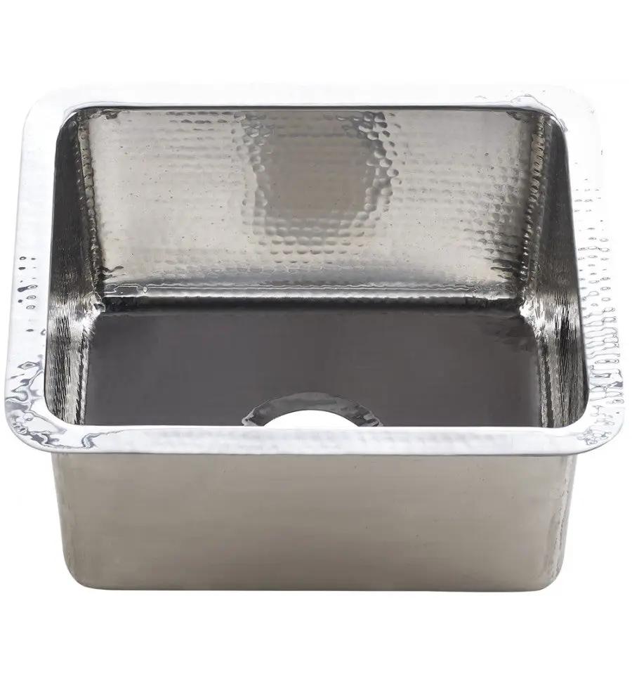 Thompson Traders Rivera 17" x 15" Sink by Thompson Traders