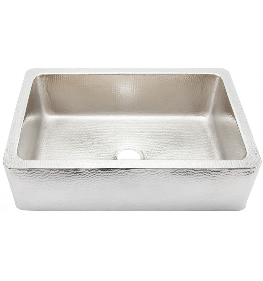 Thompson Traders Quiroga 33" x 22" Sink