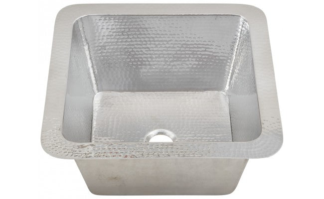 Thompson Traders Tamayo 15.625" x 15.625" Sink