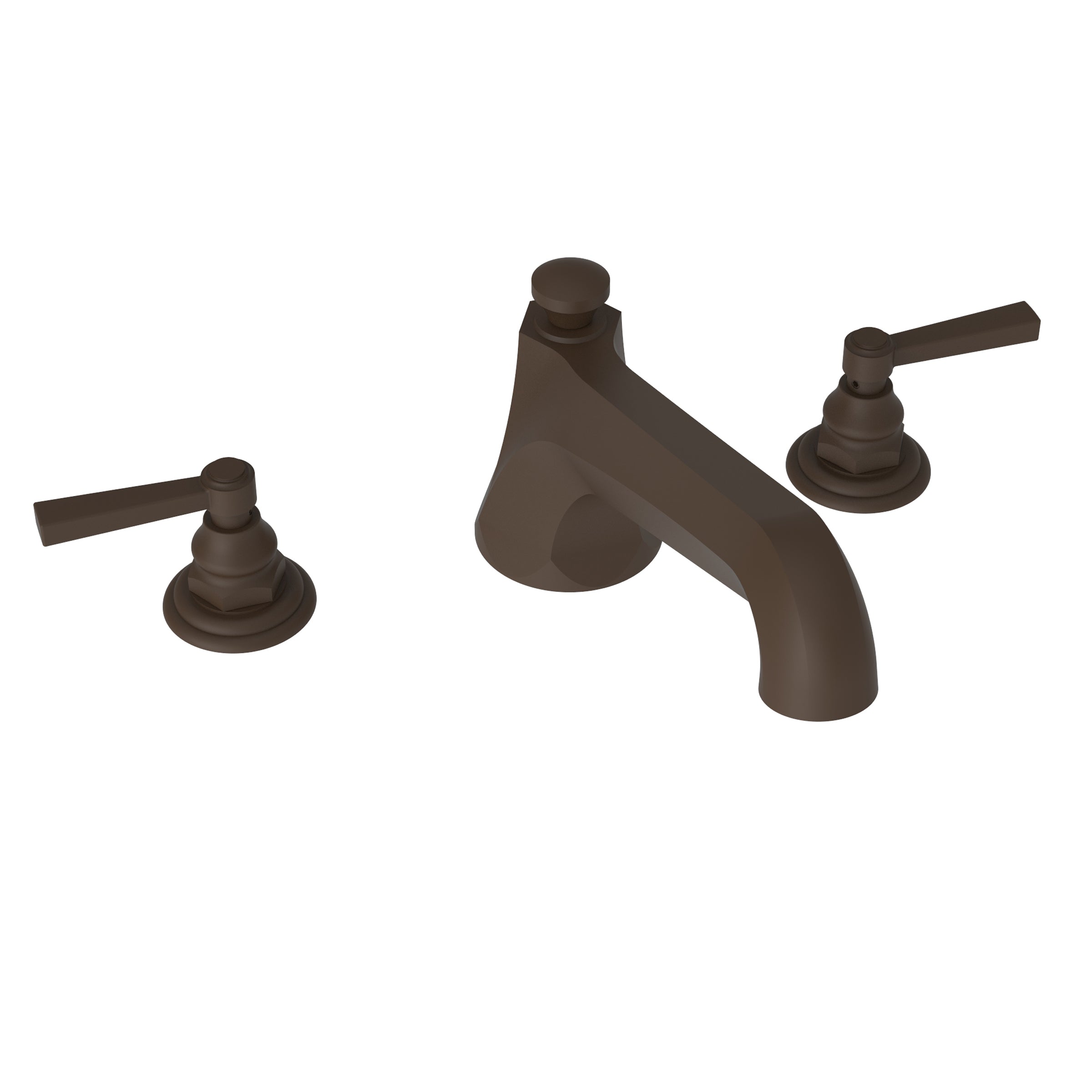 Newport Brass Astor Roman Tub Faucet