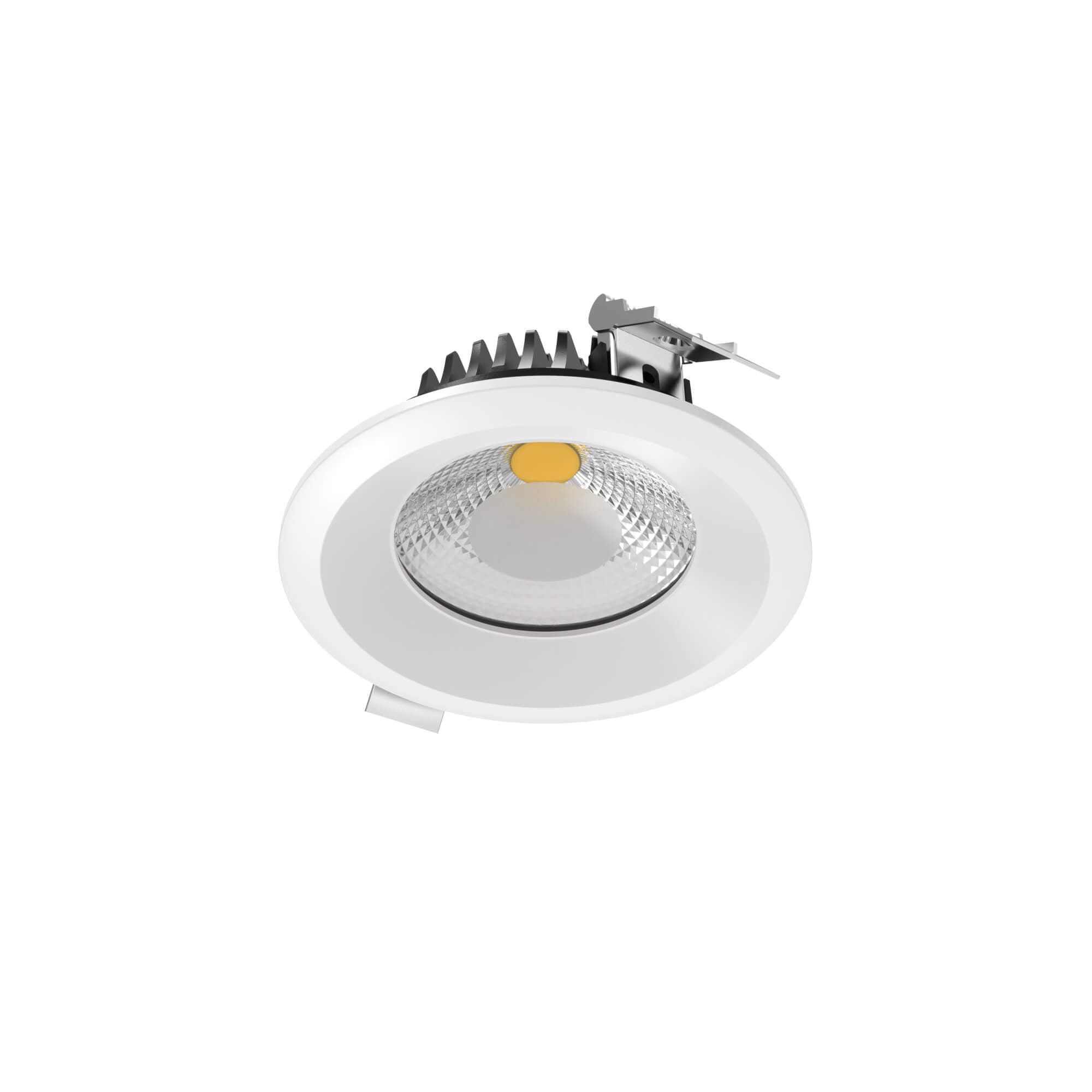 DALS Lighting RECESSED 6 Inch High Powered LED Commercial Down Light by DALS Lighting