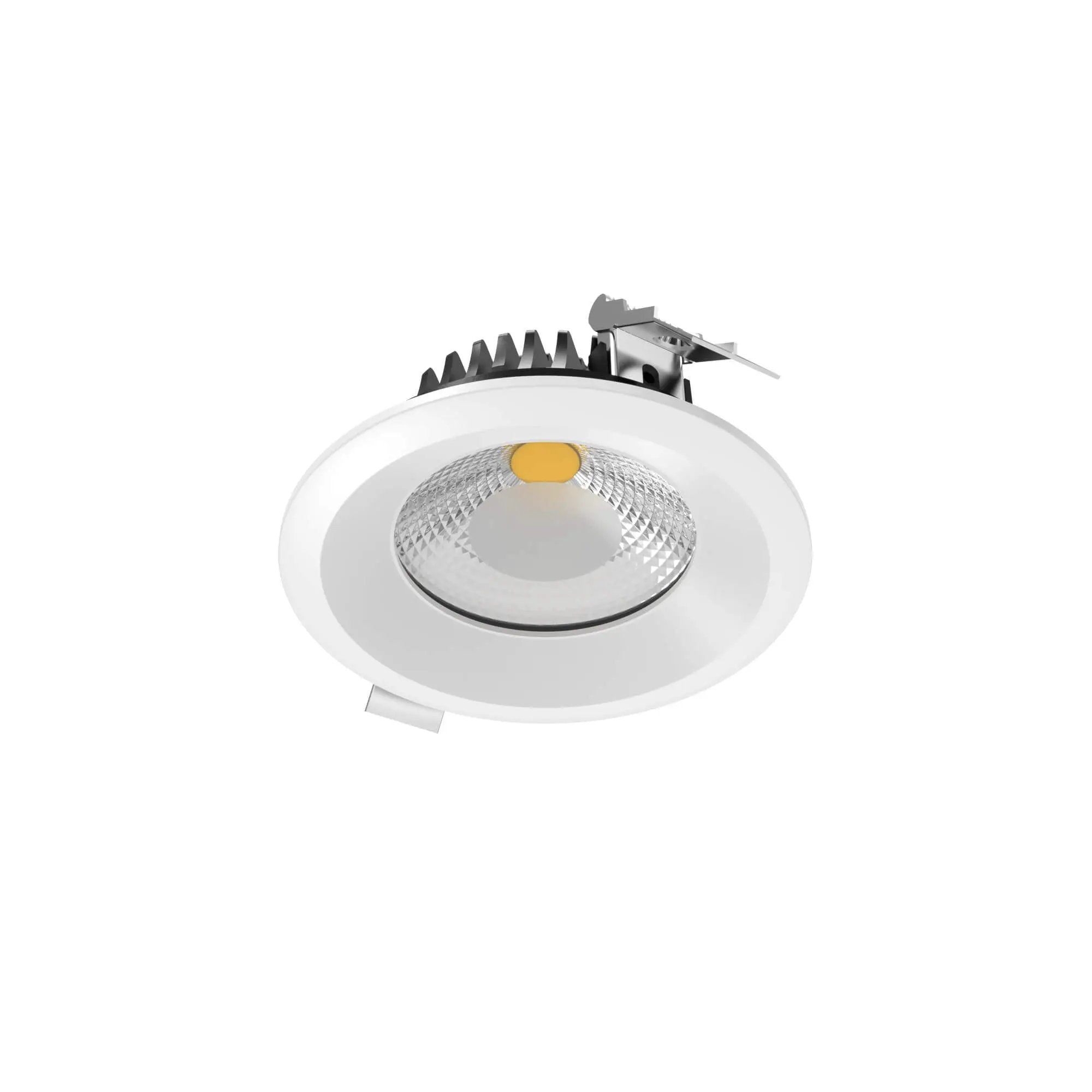 DALS Lighting RECESSED 4 Inch High Powered LED Commercial Down Light by DALS Lighting