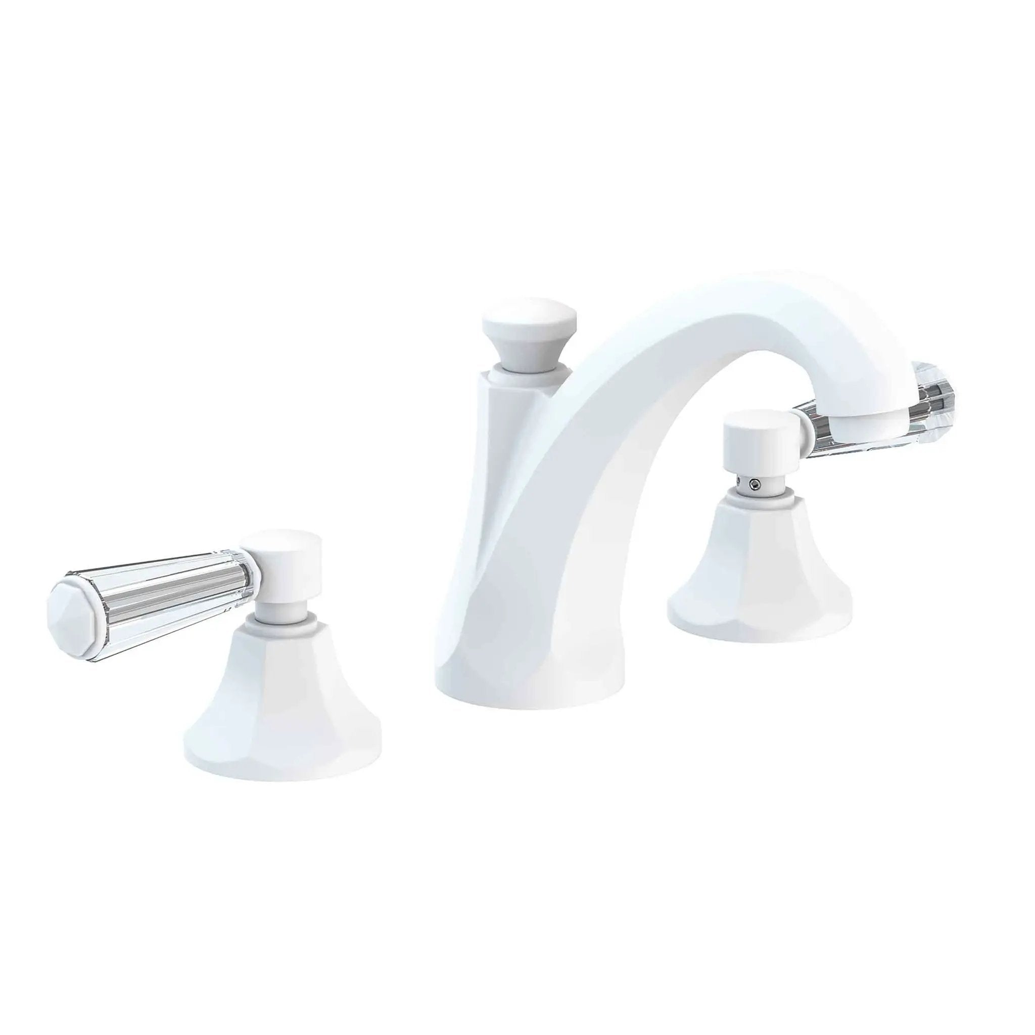 Newport Brass Metropole Widespread Lavatory Faucet by Newport Brass
