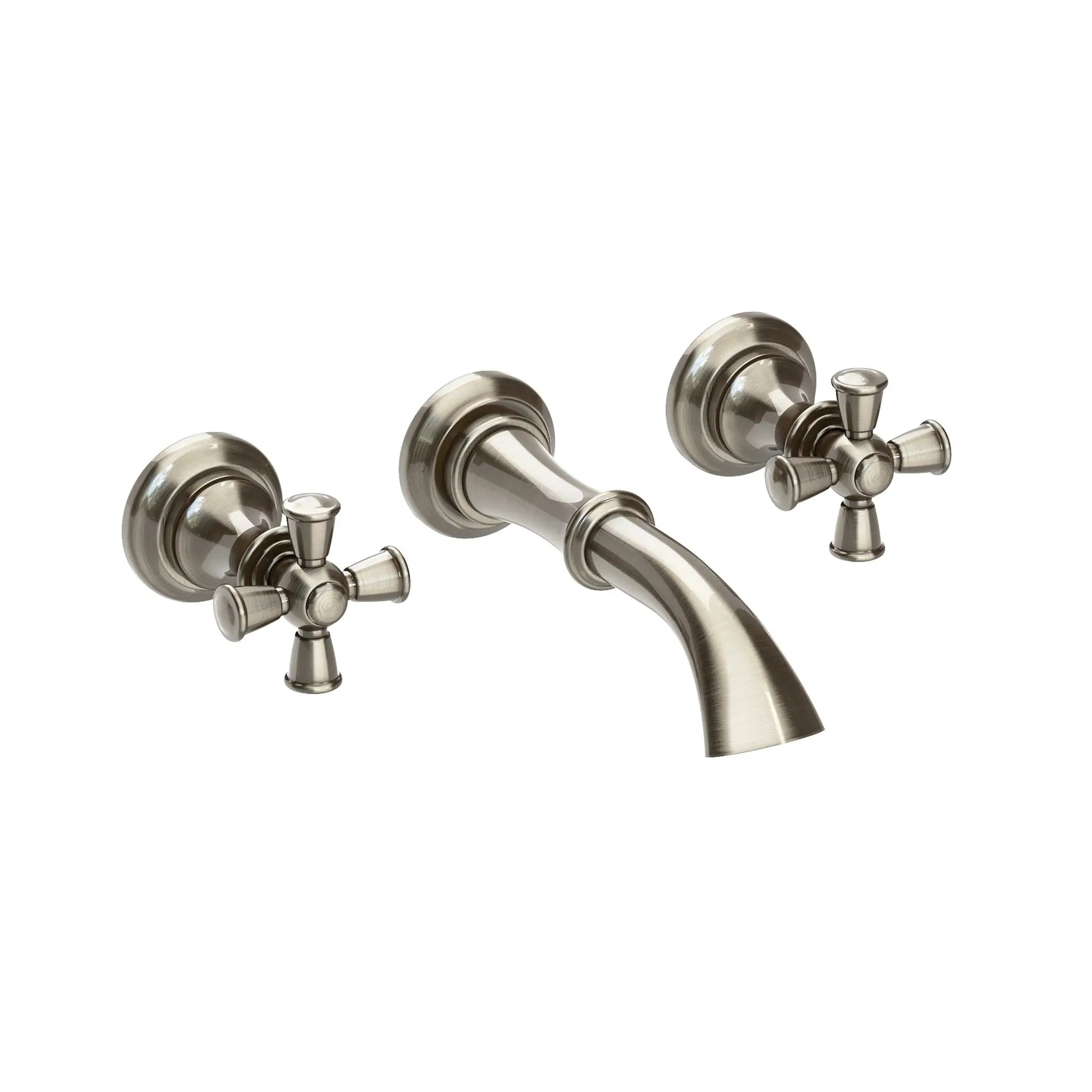Newport Brass Sutton Wall Mount Lavatory Faucet by Newport Brass