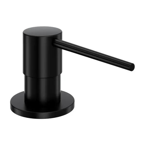 Rohl Tenerife Soap Dispenser by Rohl