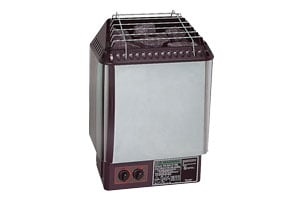 sauna heater