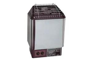sauna heater