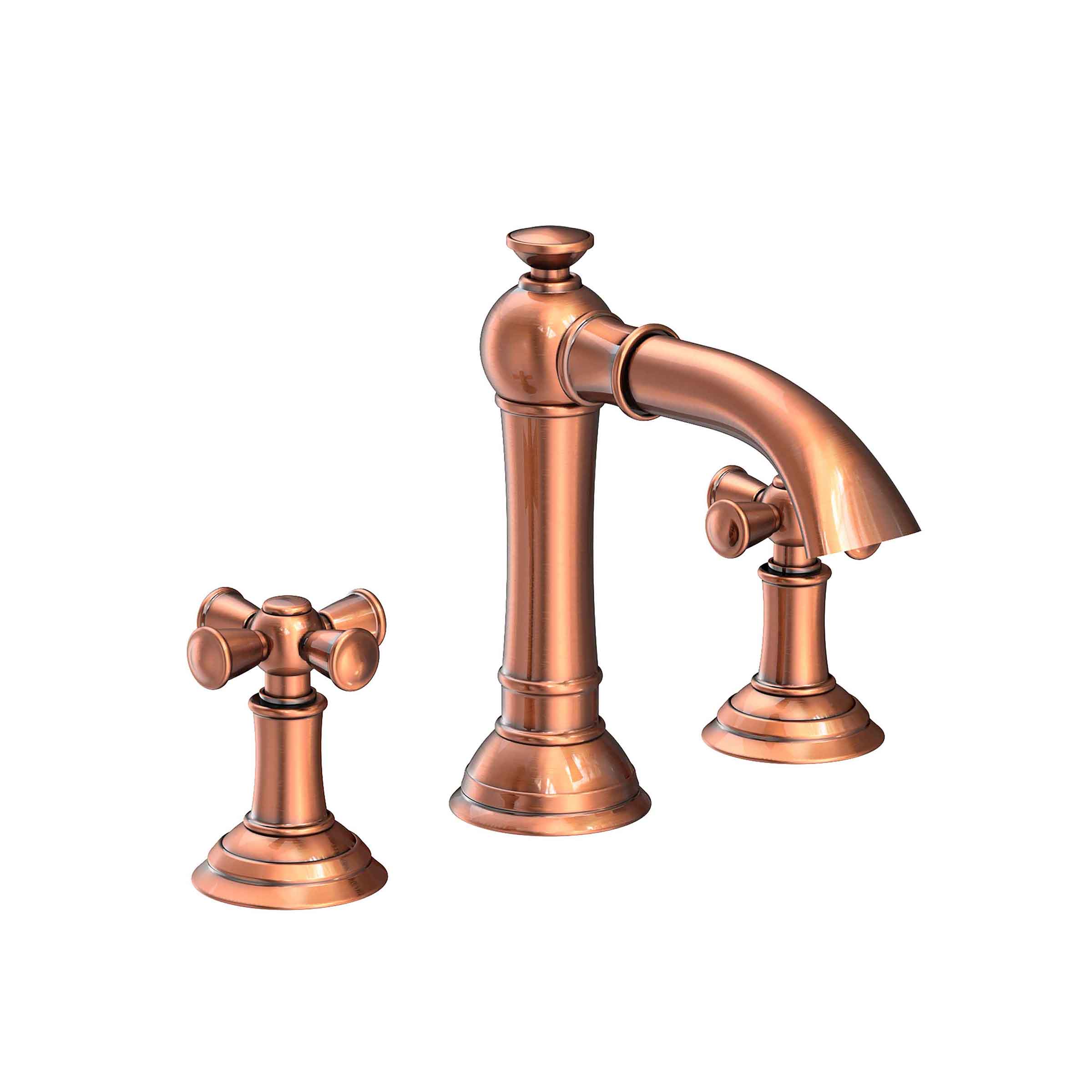 Newport Brass Aylesbury Widespread Lavatory Faucet