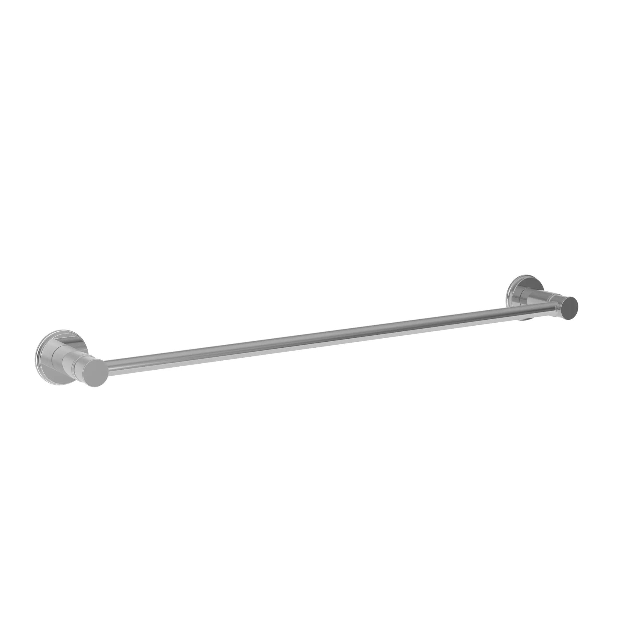Polished Chrome Towel Bar