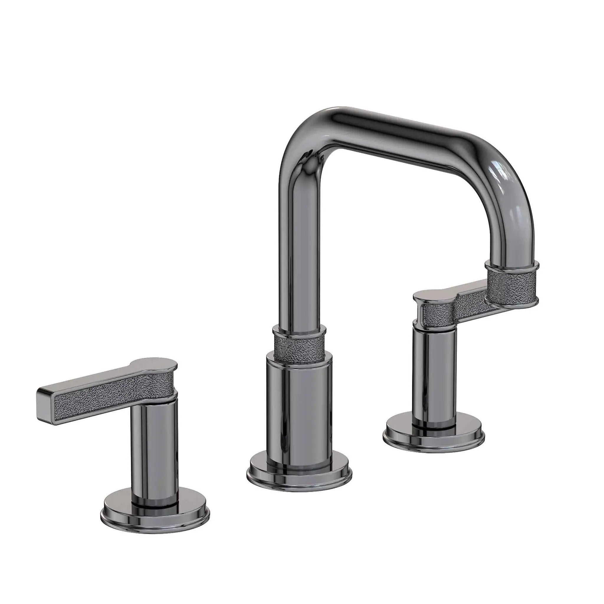 Newport Brass Griffey Widespread Lavatory Faucet by Newport Brass