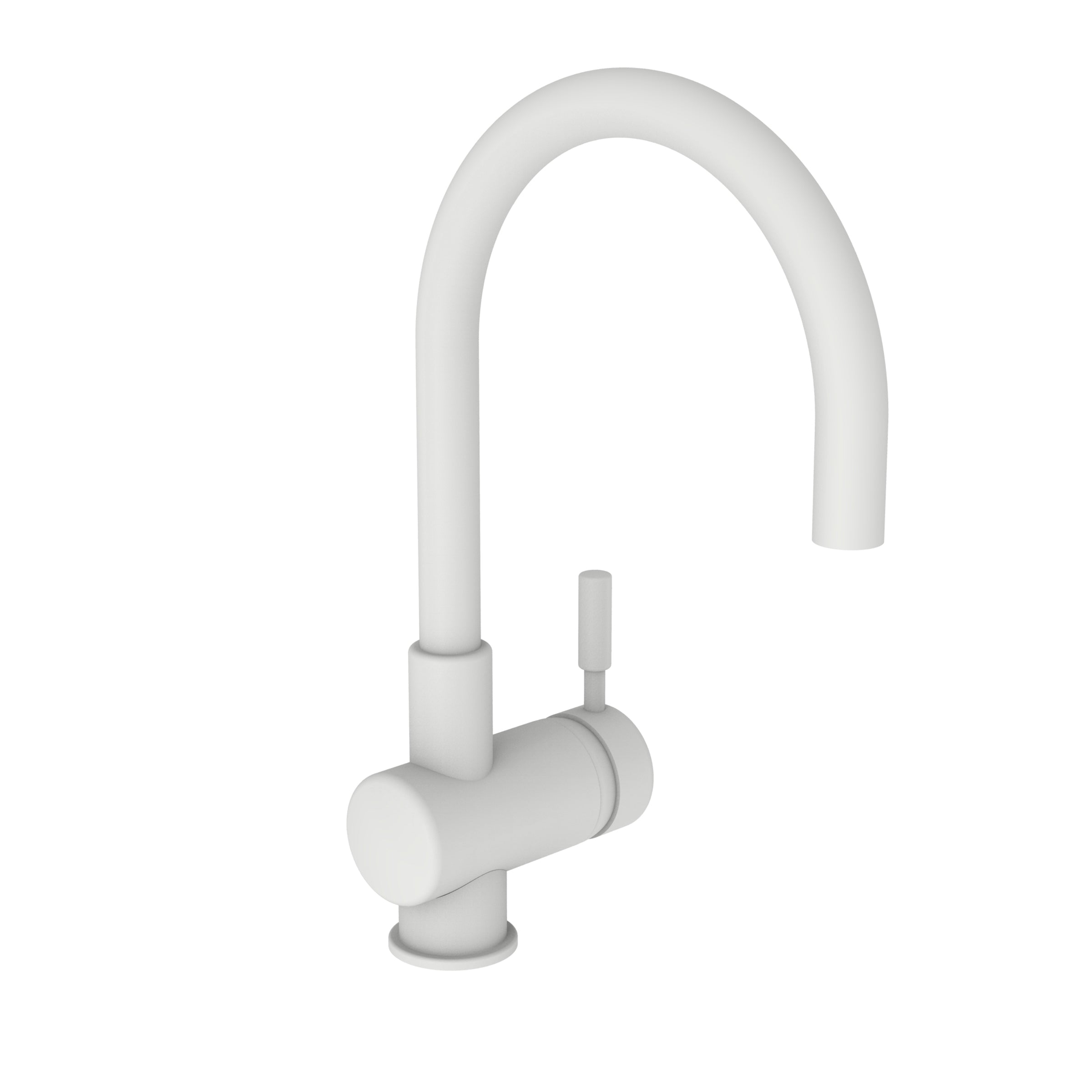 Newport Brass East Linear Prep/Bar Faucet