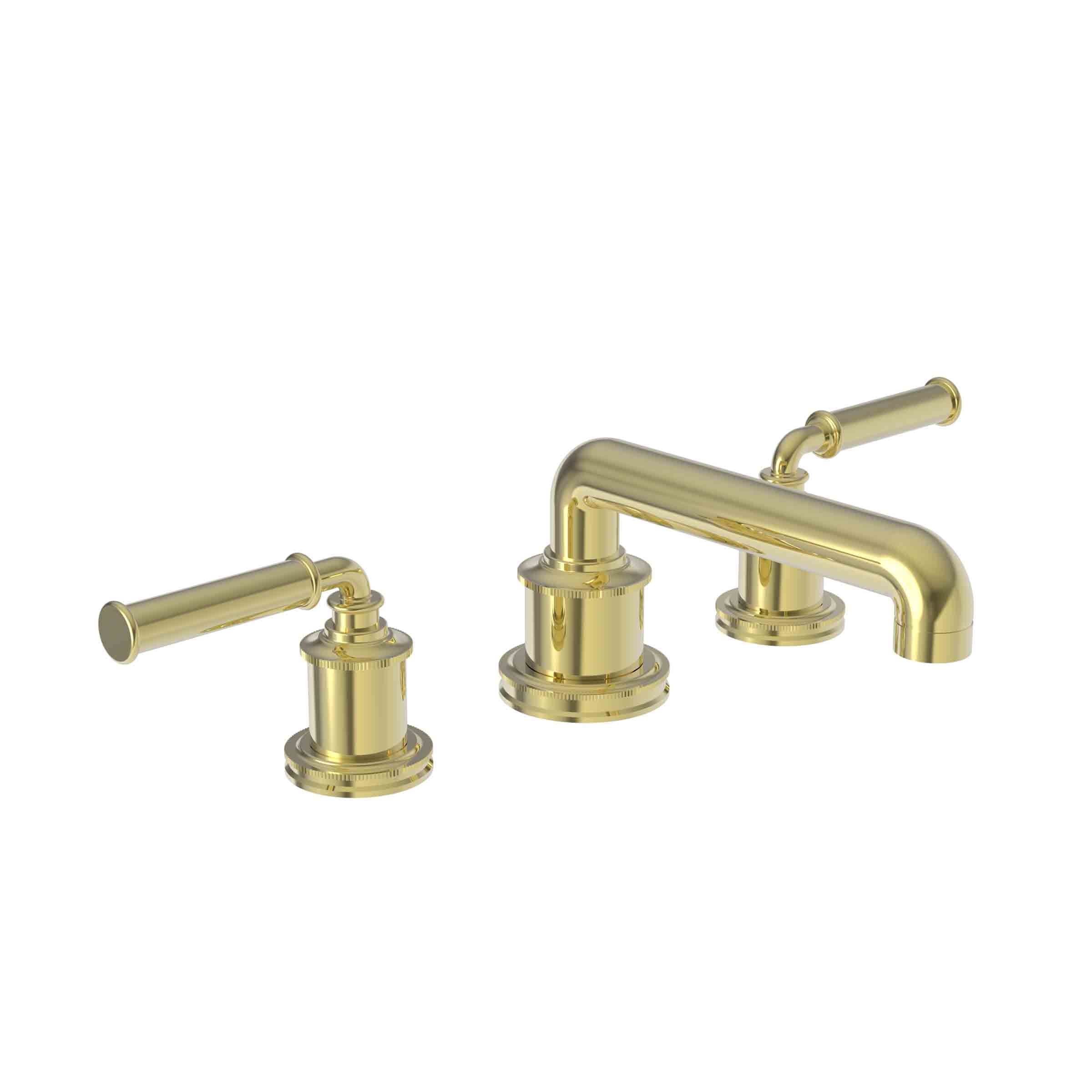 Newport Brass Taft Widespread Lavatory Faucet