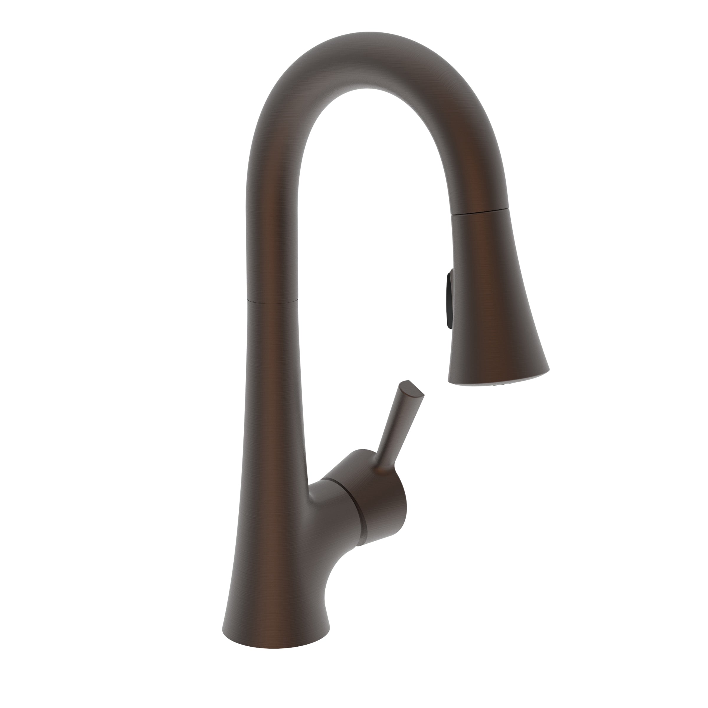 Newport Brass Vespera Prep/Bar Pull Down Faucet