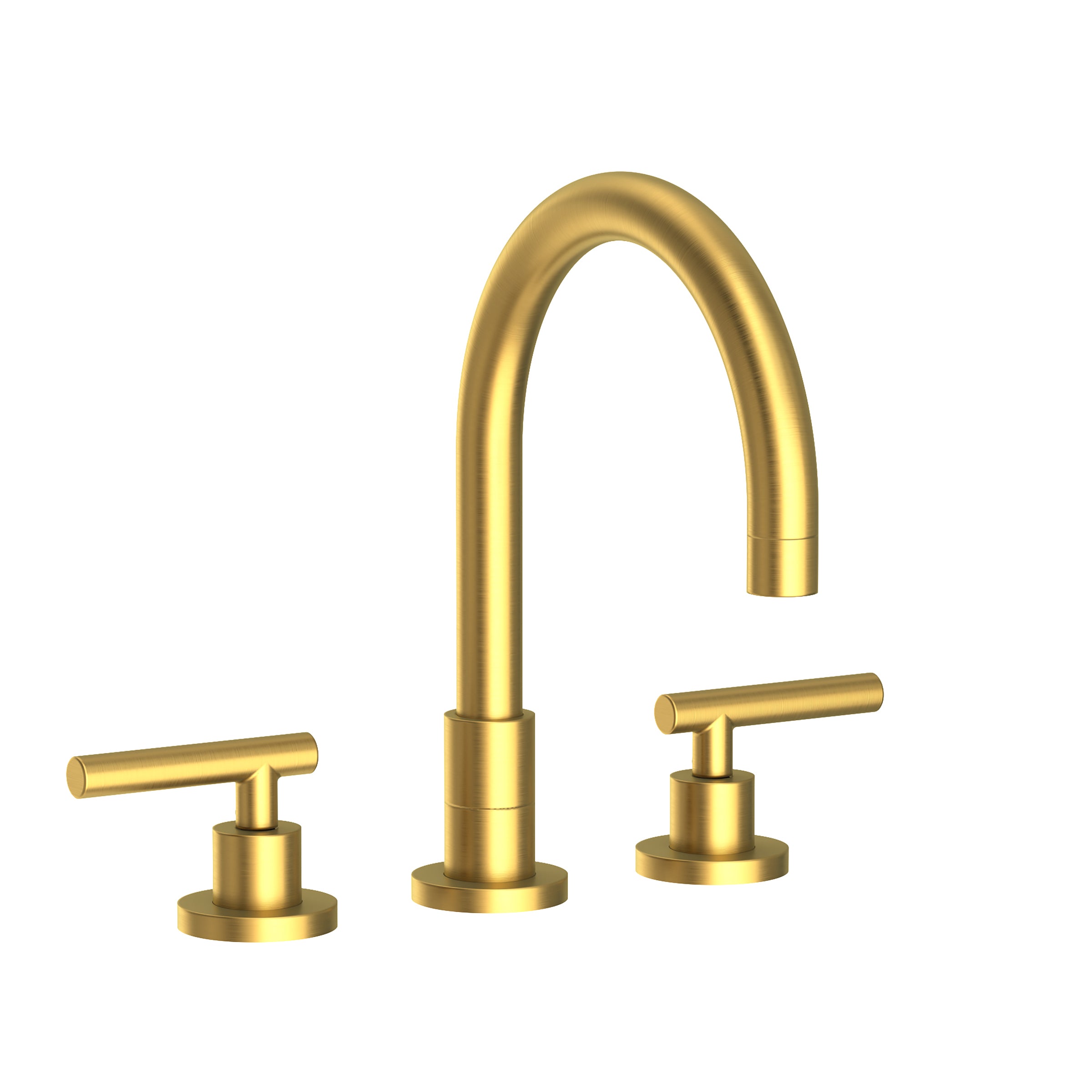 Newport Brass East Linear Kitchen Faucet