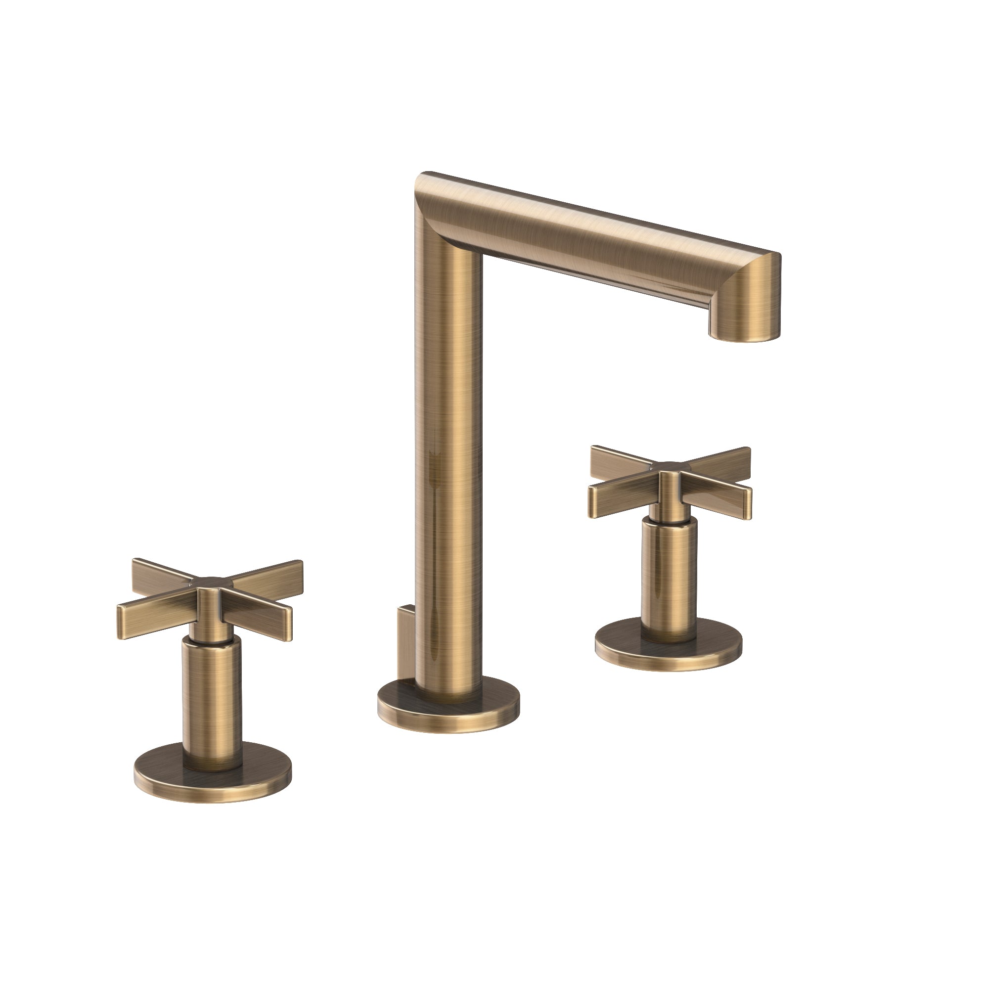 Newport Brass Tolmin Widespread Lavatory Faucet by Newport Brass