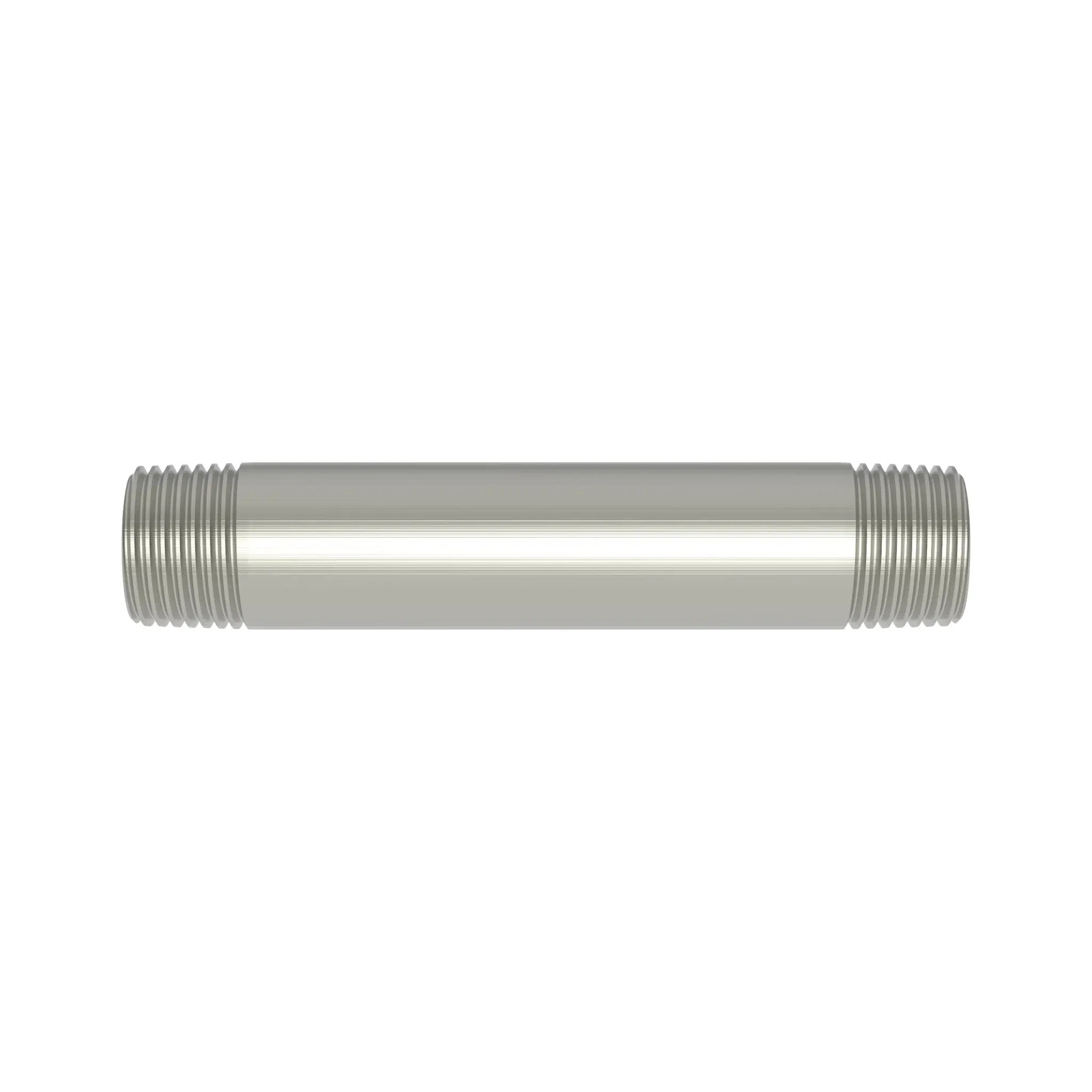 Newport Brass Tub & Shower 4" Ceiling Mount Arm by Newport Brass