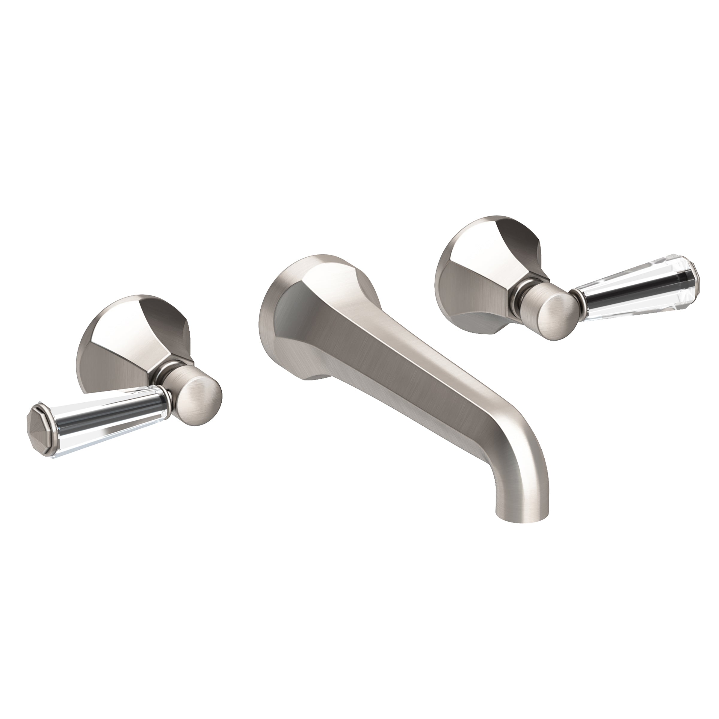 Newport Brass Metropole Wall Mount Lavatory Faucet