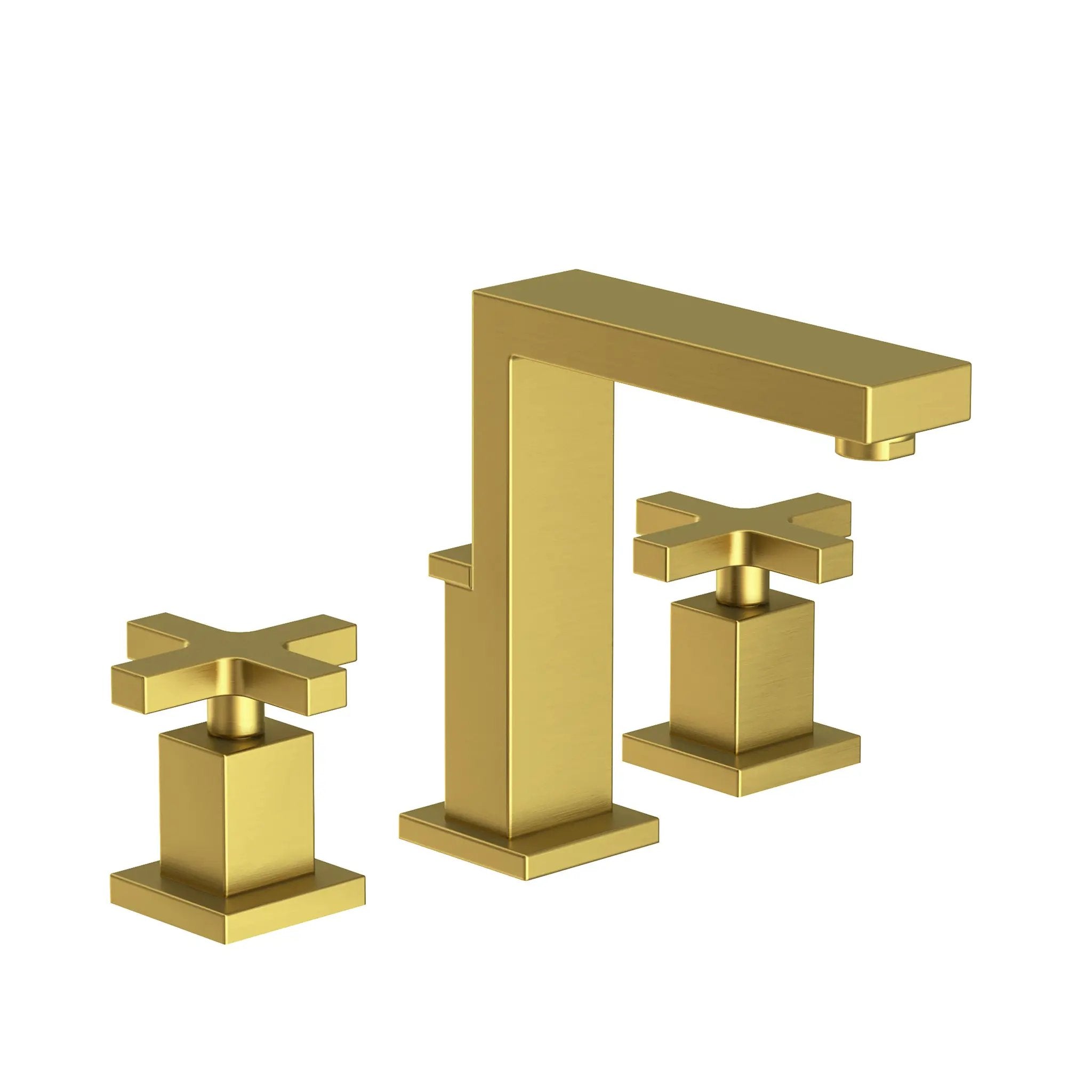 Newport Brass Skylar Widespread Lavatory Faucet by Newport Brass
