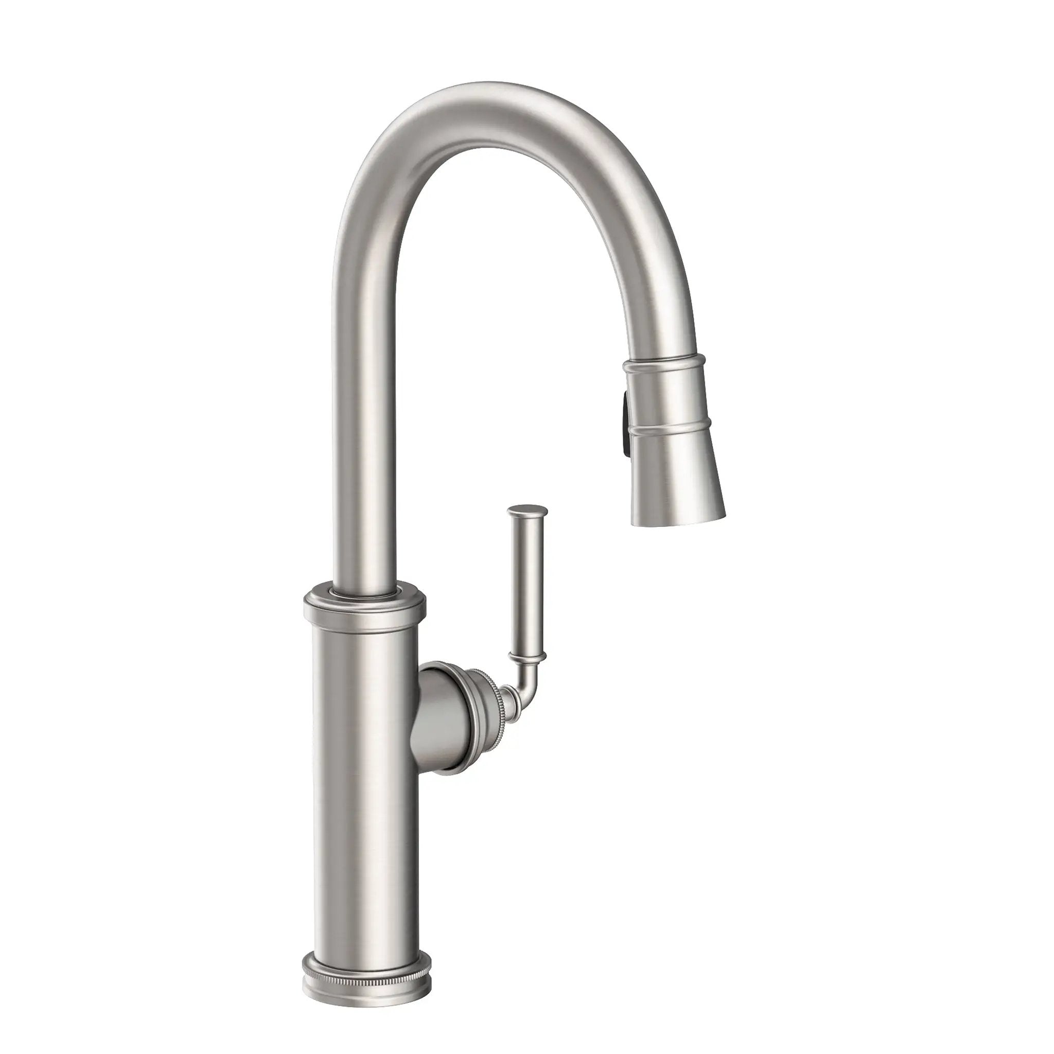 Newport Brass Taft Pull-down Kitchen Faucet by Newport Brass