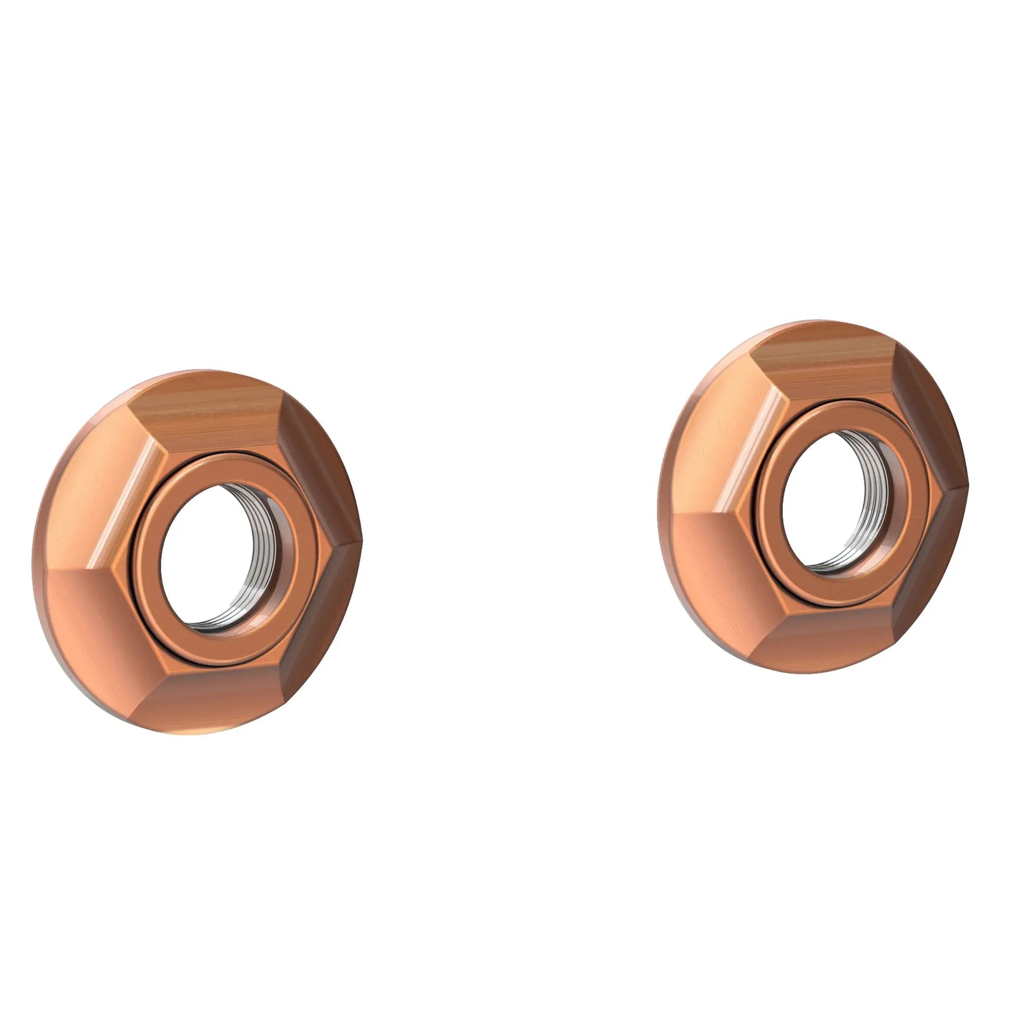 Newport Brass Metropole Grab Bar Decorative Rings & Mounting Kit by Newport Brass