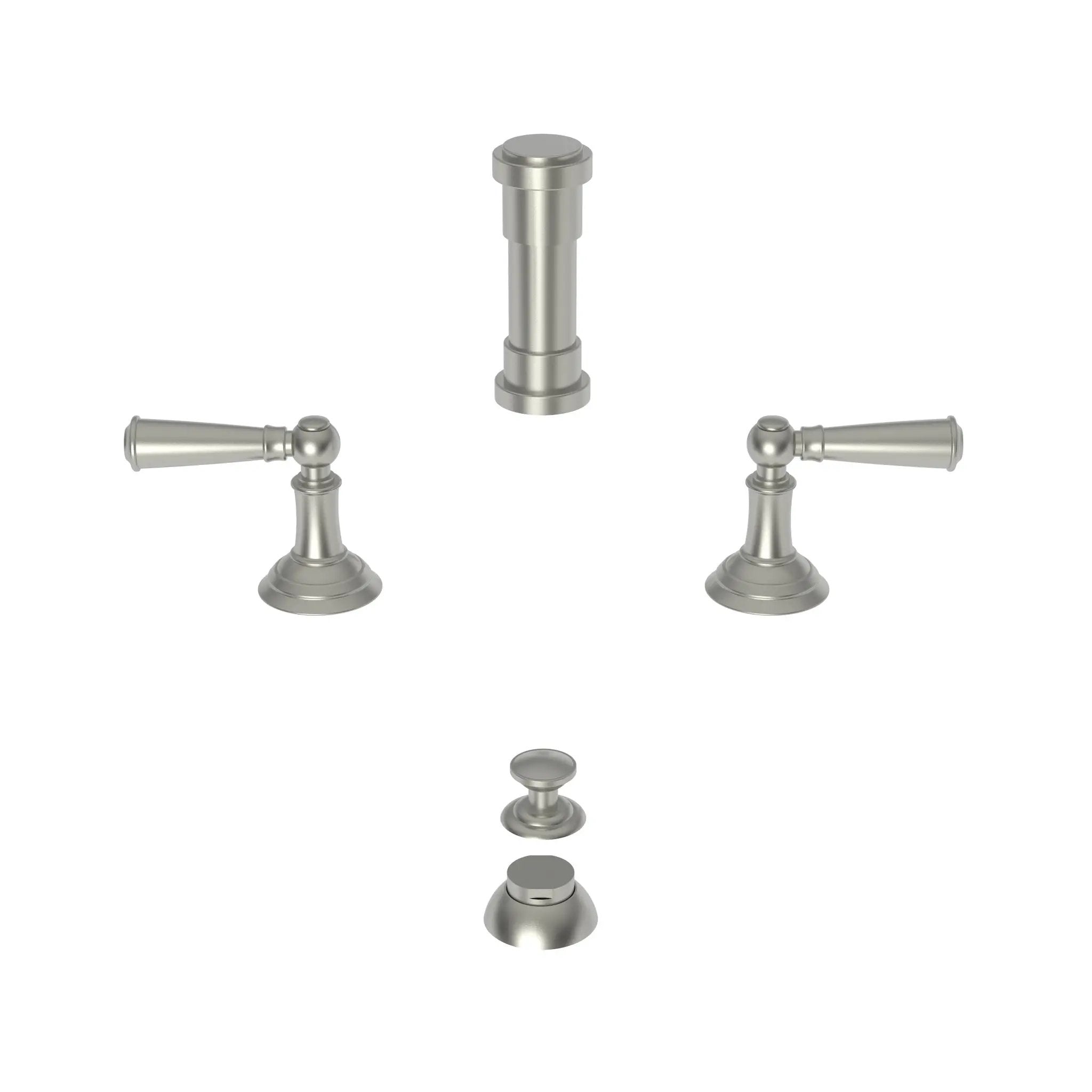 Newport Brass Aylesbury Bidet Set by Newport Brass