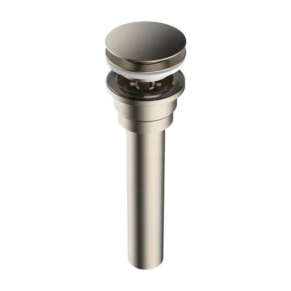 Victoria + Albert Universal Push Drain by Victoria and Albert