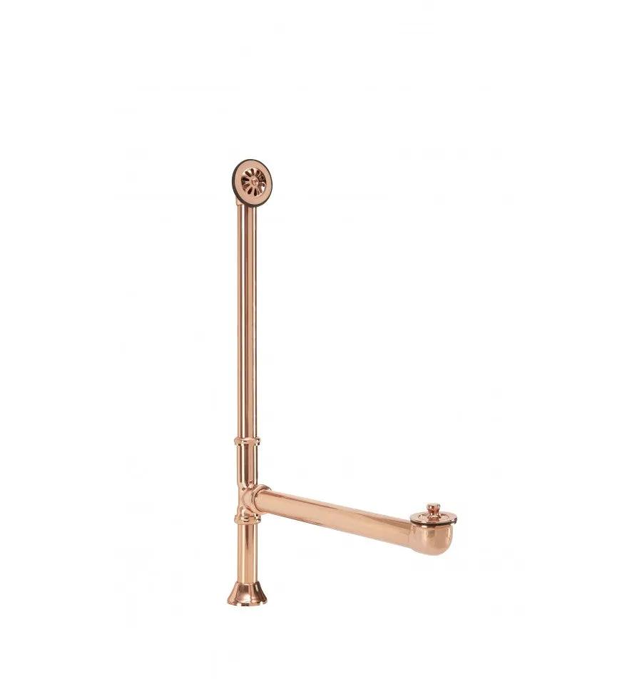 Thompson Traders Tub Drain and Overflow Kit by Thompson Traders