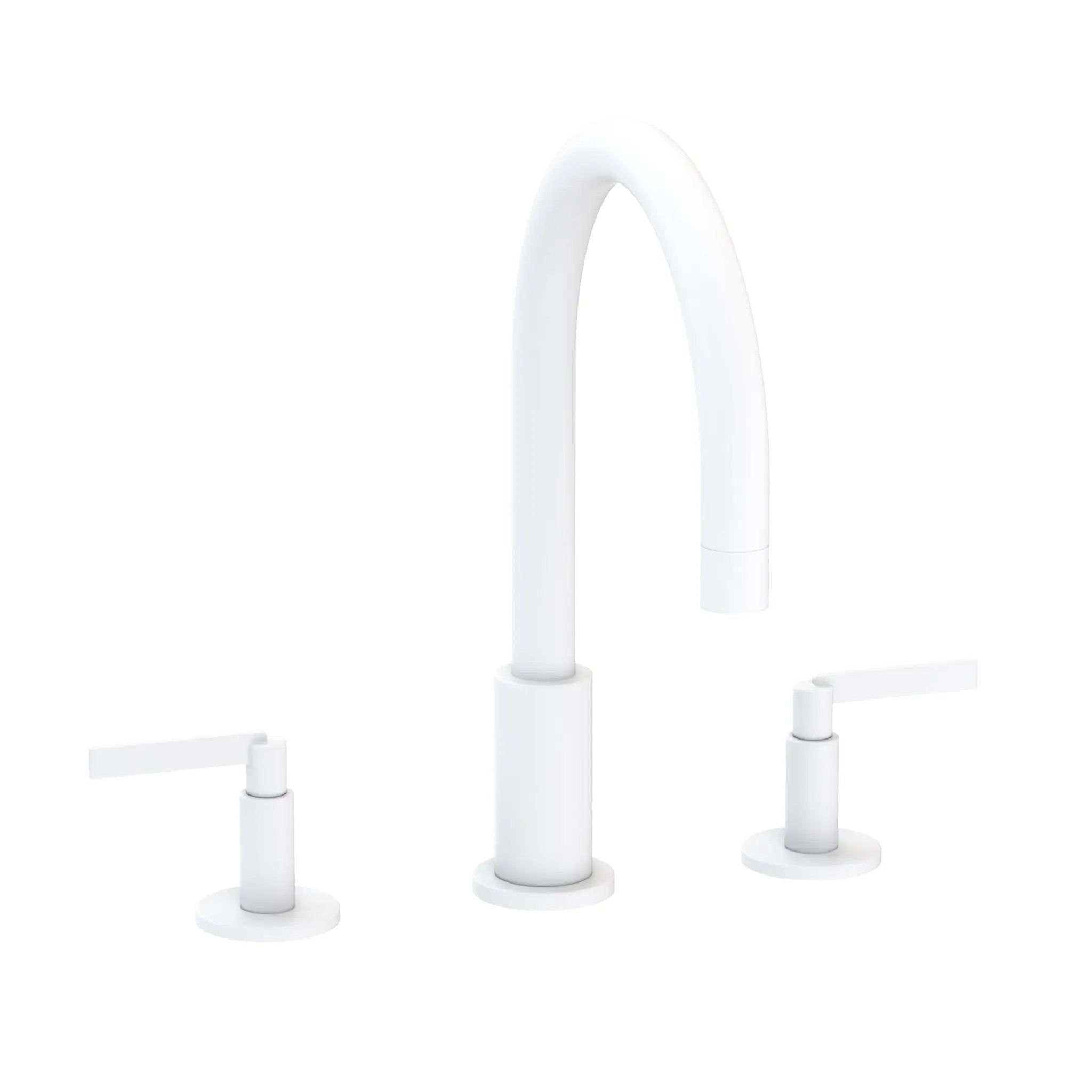 Newport Brass Tolmin Widespread Lavatory Faucet by Newport Brass