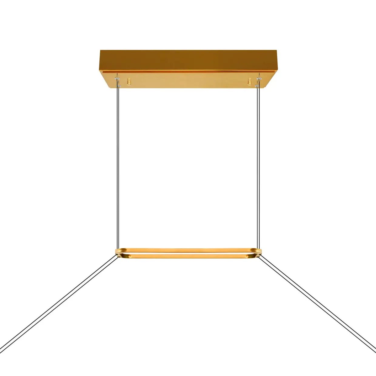 brass mount base