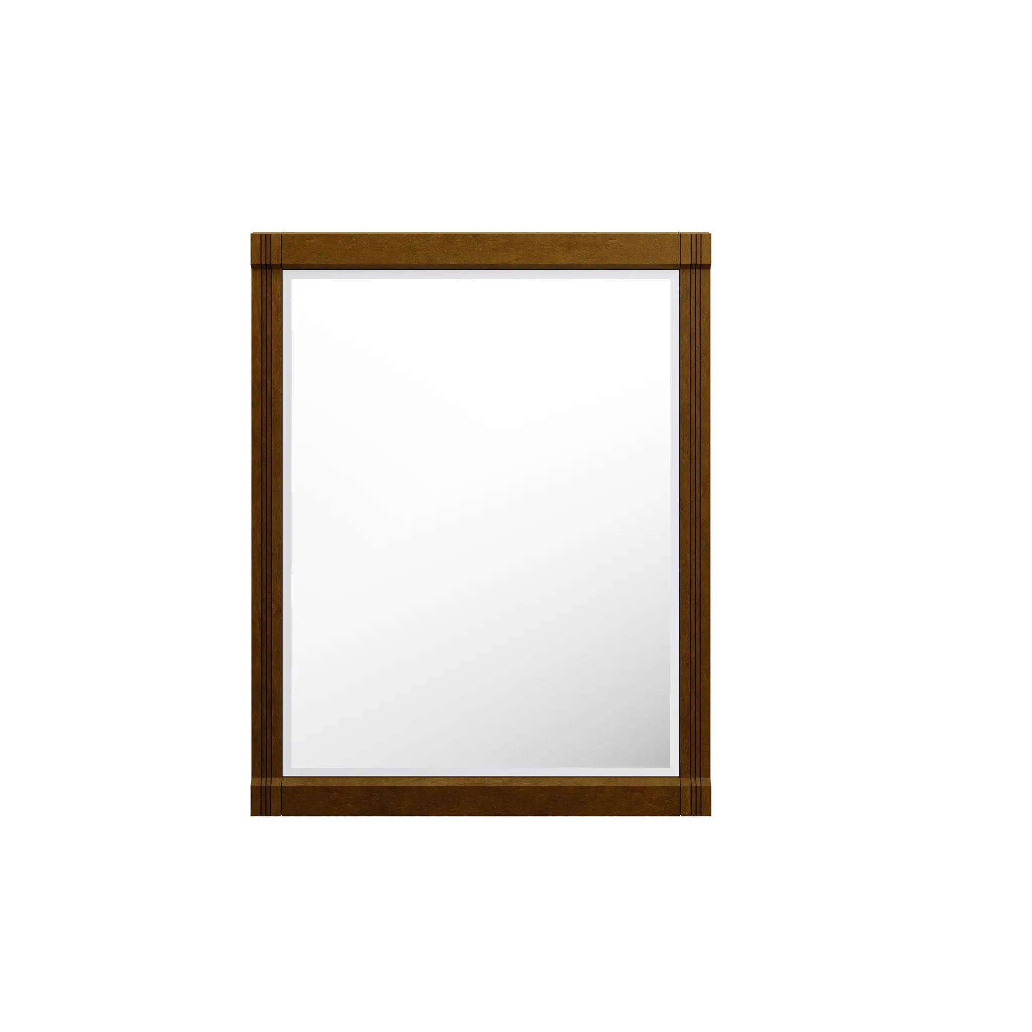 James Martin Bellshire 30" Mirror by James Martin Vanities