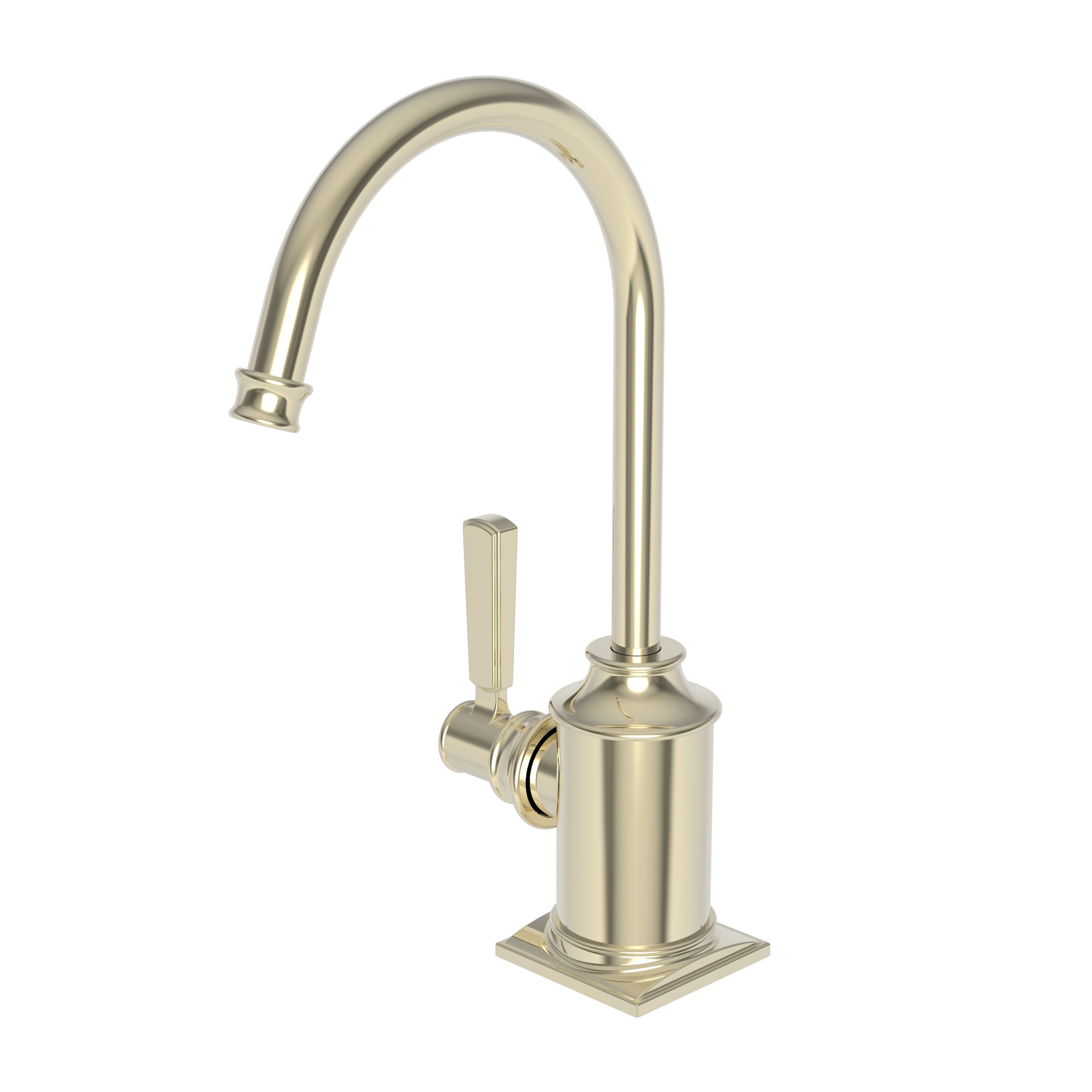 Newport Brass Adams Hot Water Dispenser