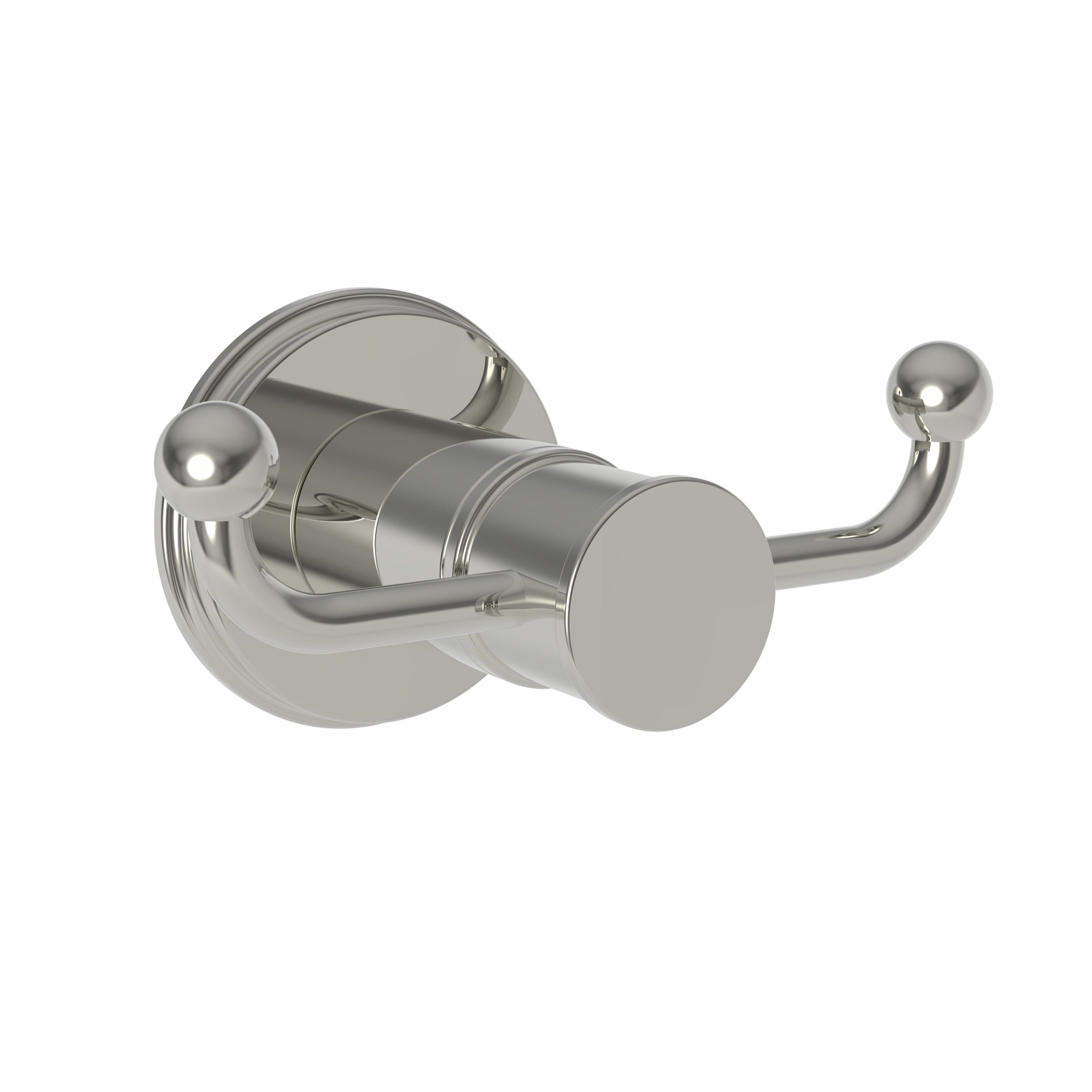Newport Brass Griffey Robe Hook
