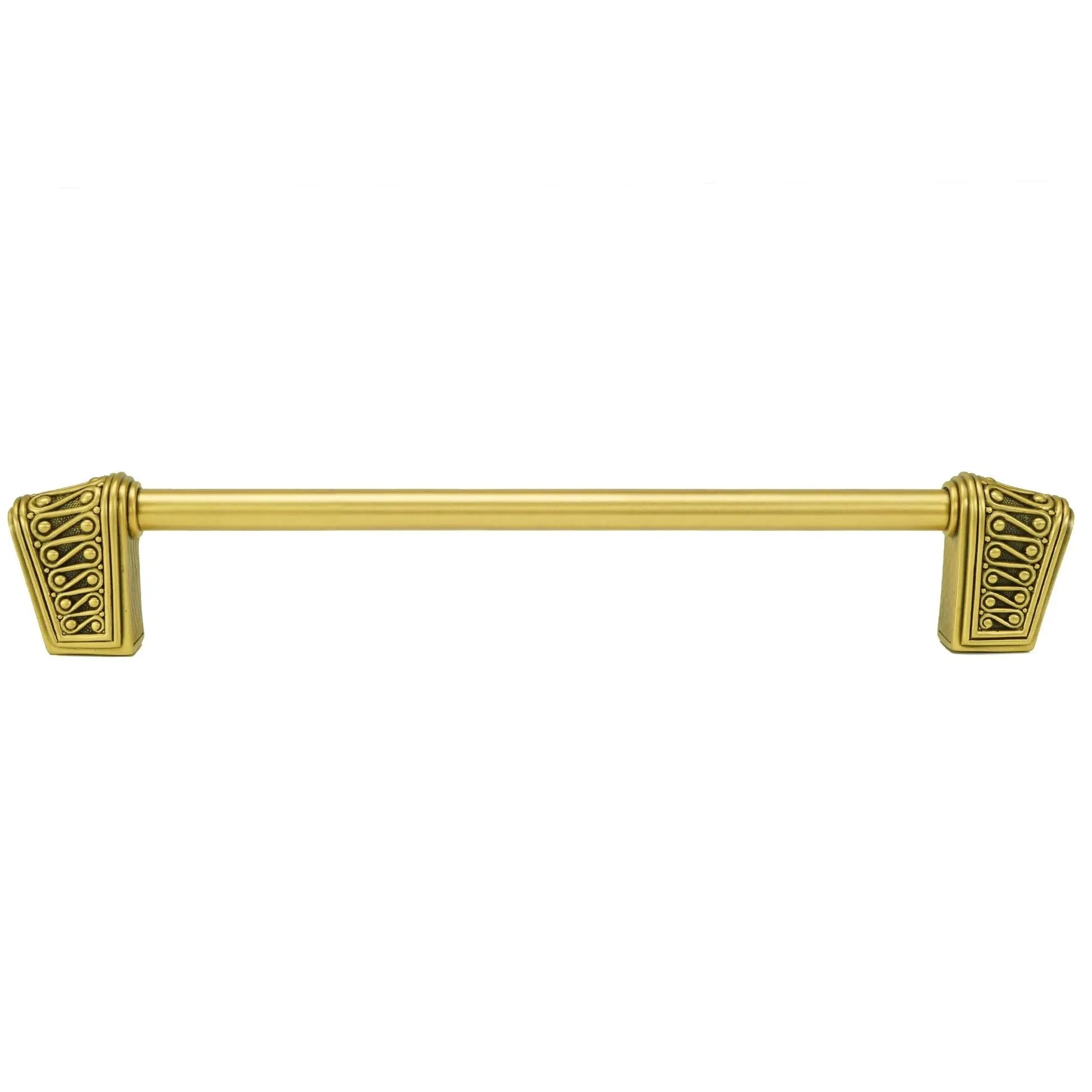 Edgar Berebi Rivoli 8" C to C Pull by Edgar Berebi