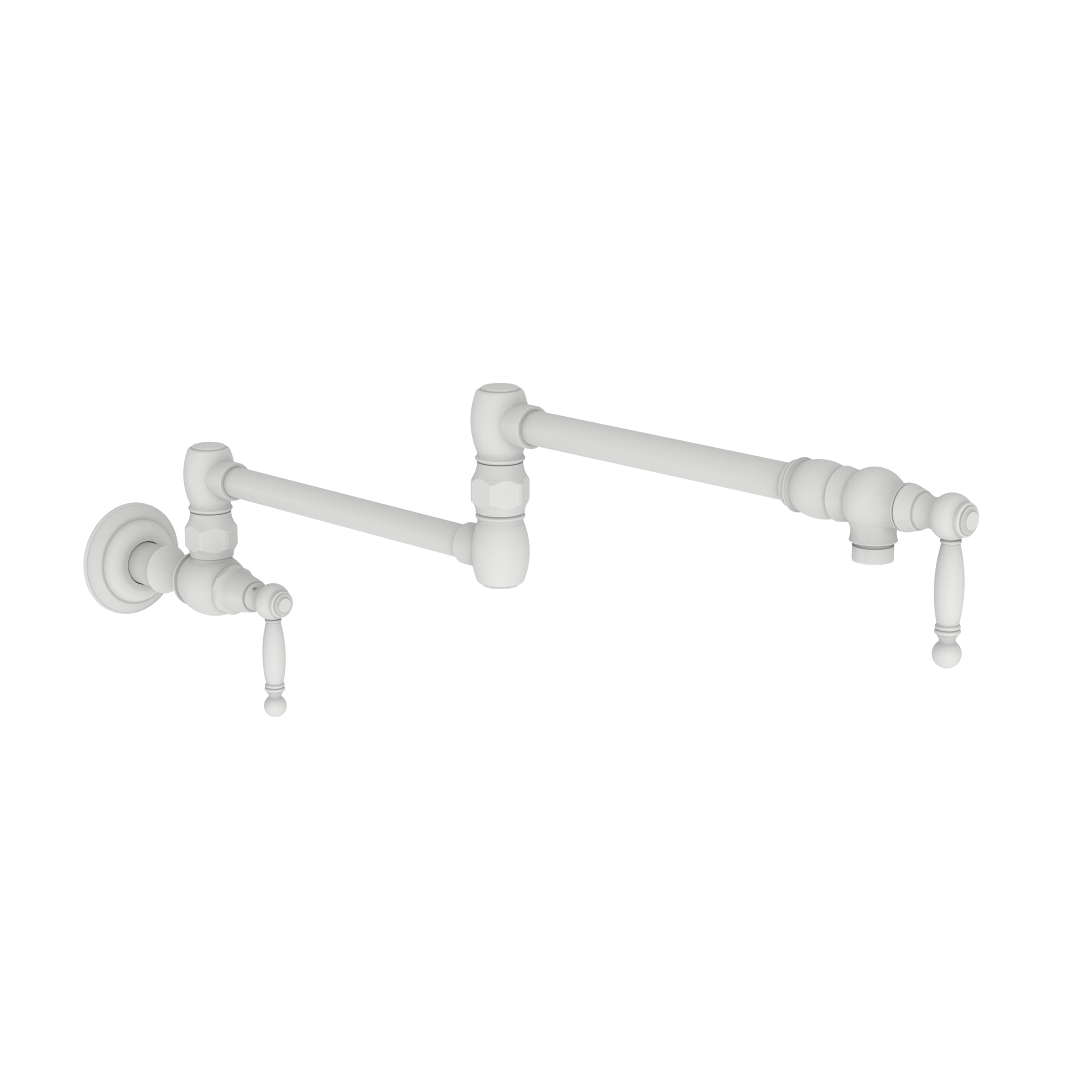 Newport Brass Nadya Pot Filler - Wall Mount by Newport Brass
