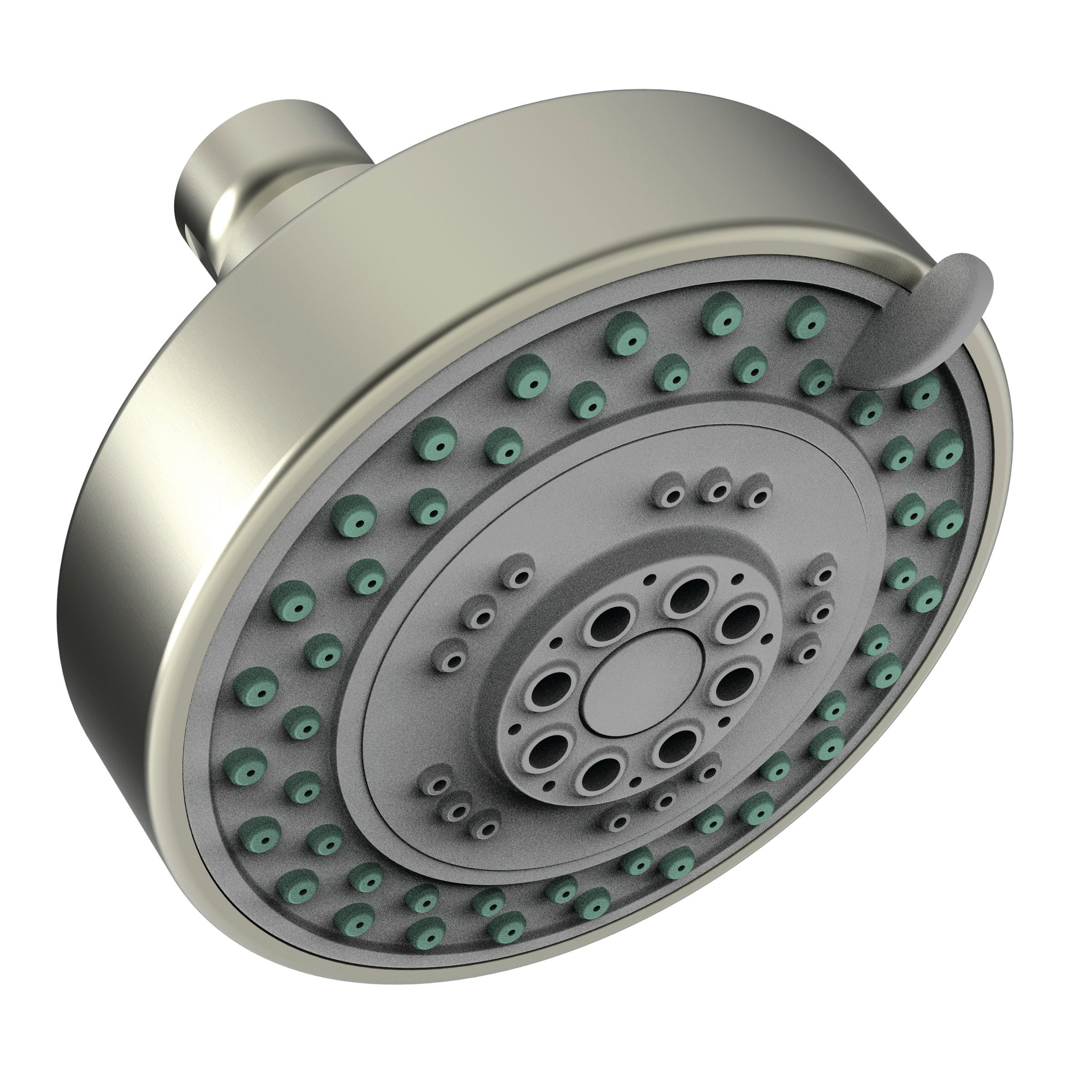 Newport Brass Tub & Shower Multifunction Showerhead