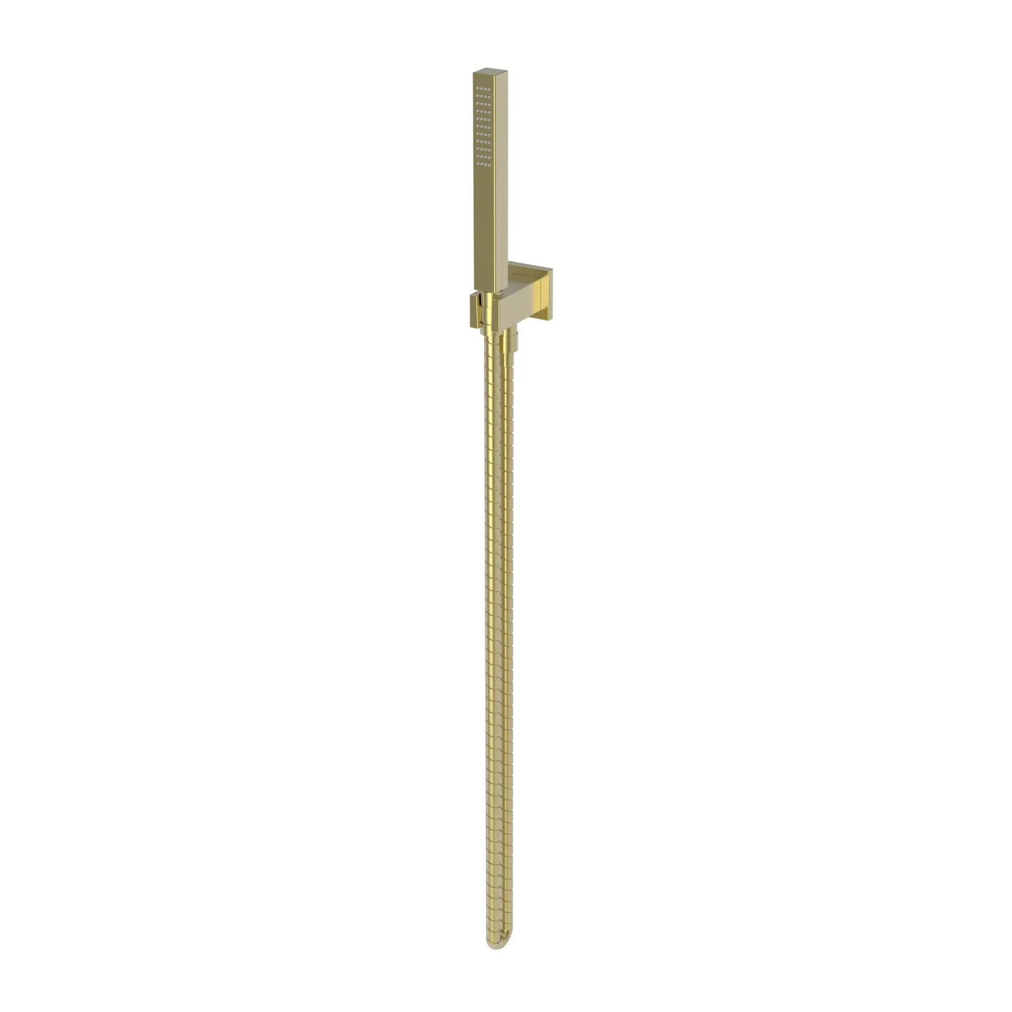 Newport Brass Tub & Shower Single Function Hand Shower Set by Newport Brass