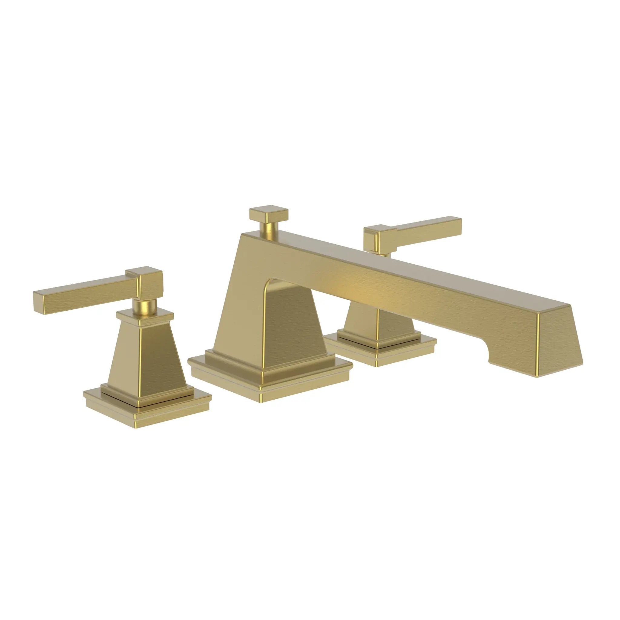 Newport Brass Malvina Roman Tub Faucet by Newport Brass