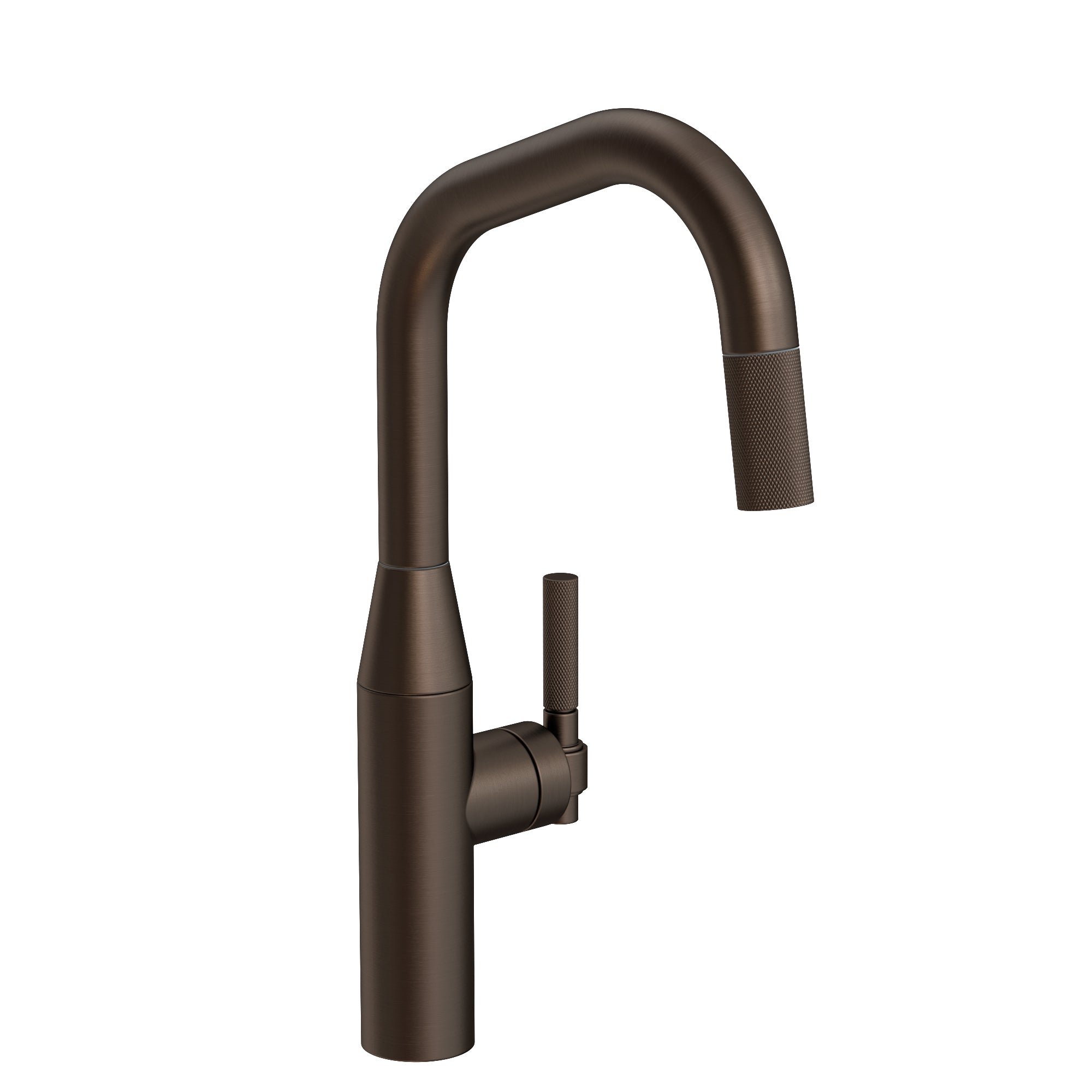 Newport Brass Muncy Pull-down Kitchen Faucet