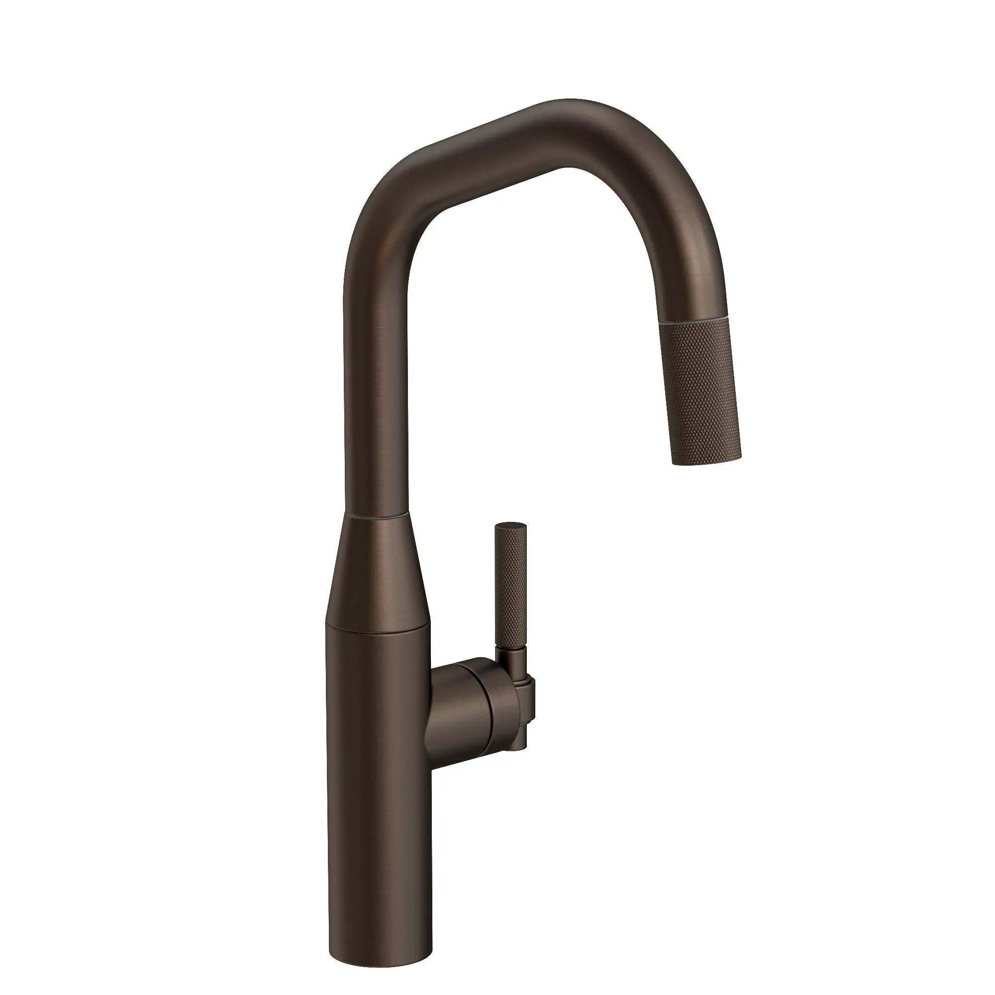 Newport Brass Muncy Pull-down Kitchen Faucet by Newport Brass