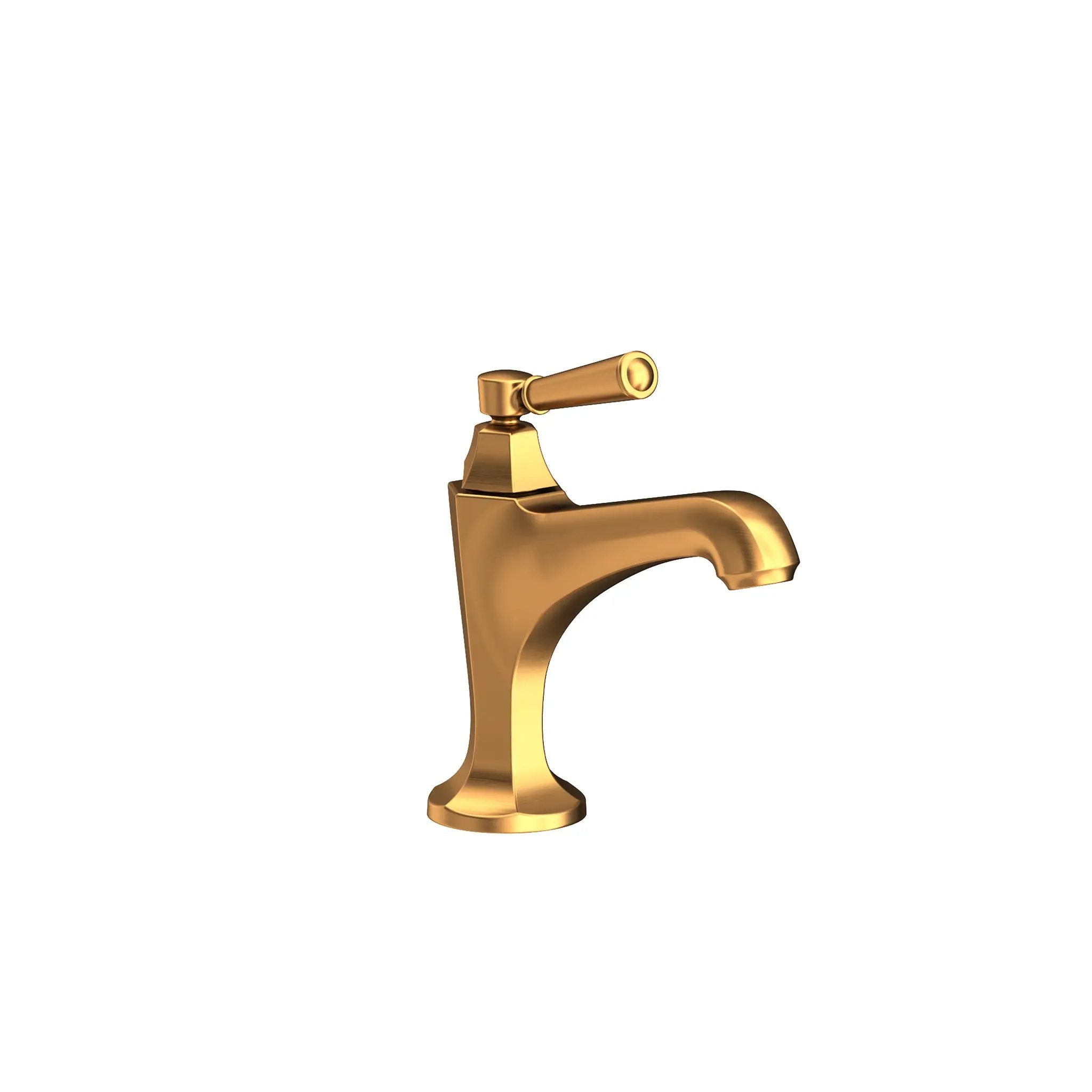 Newport Brass Metropole Single Hole Lavatory Faucet by Newport Brass