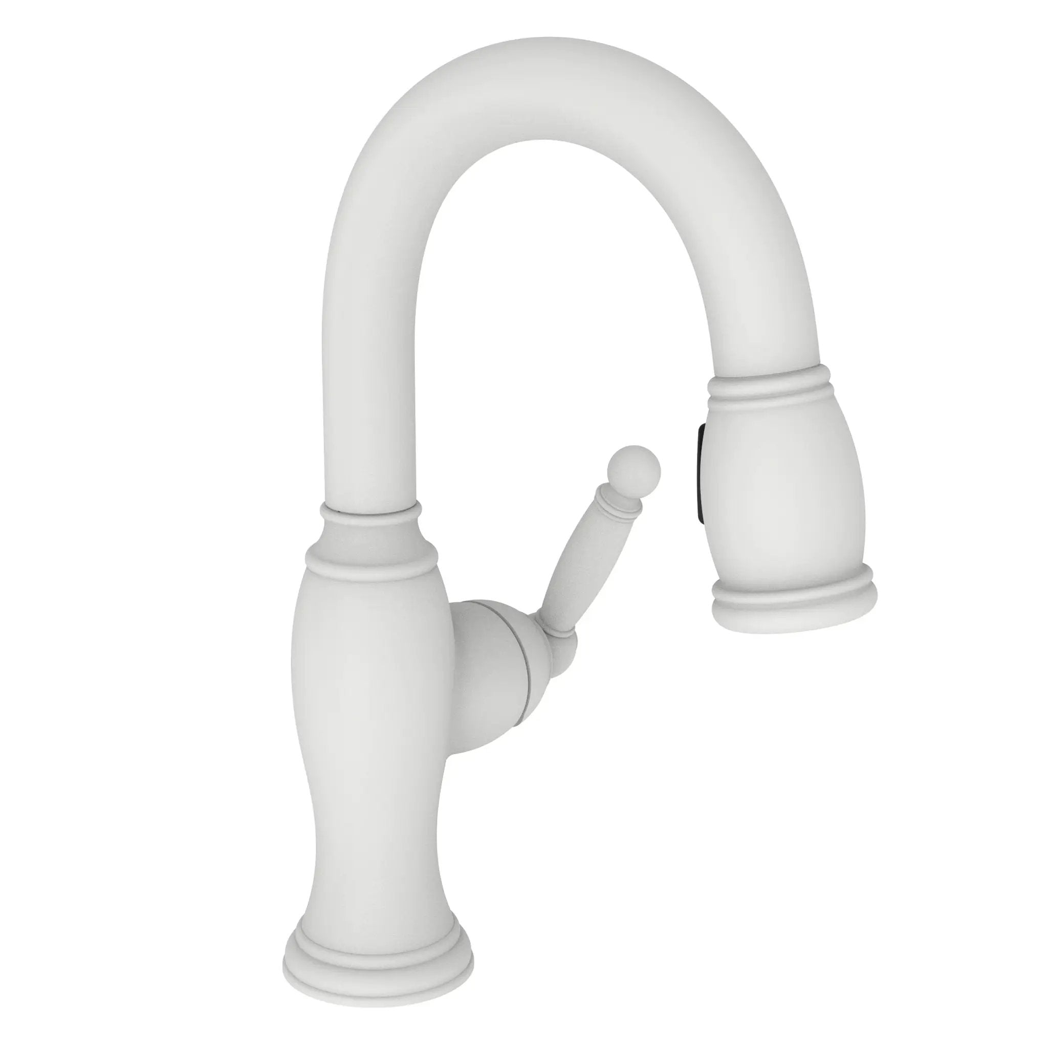 Newport Brass Nadya Prep/Bar Pull Down Faucet by Newport Brass