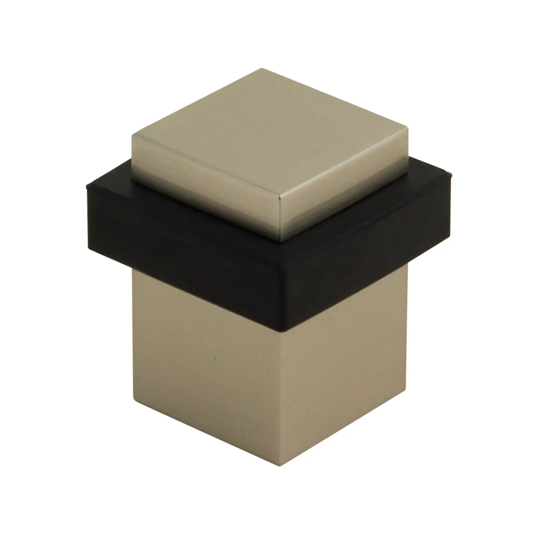 Emtek Square Floor Bumper by Emtek