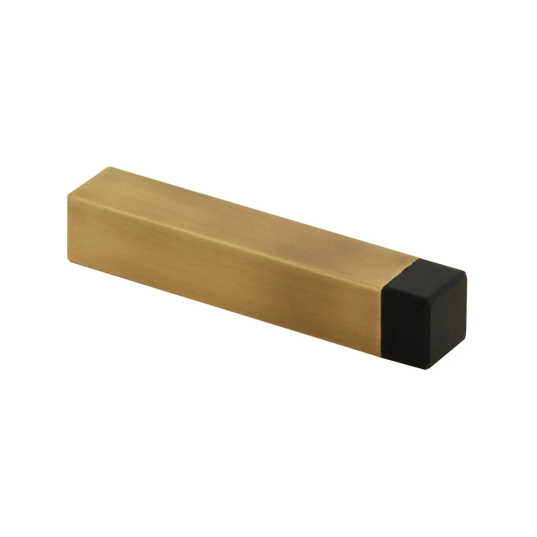 Emtek Baseboard Door Bumper 4" by Emtek