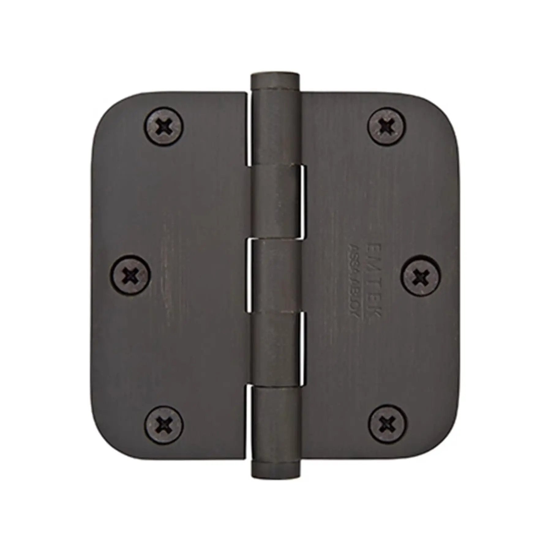 Emtek Residential Duty Hinges - Steel by Emtek