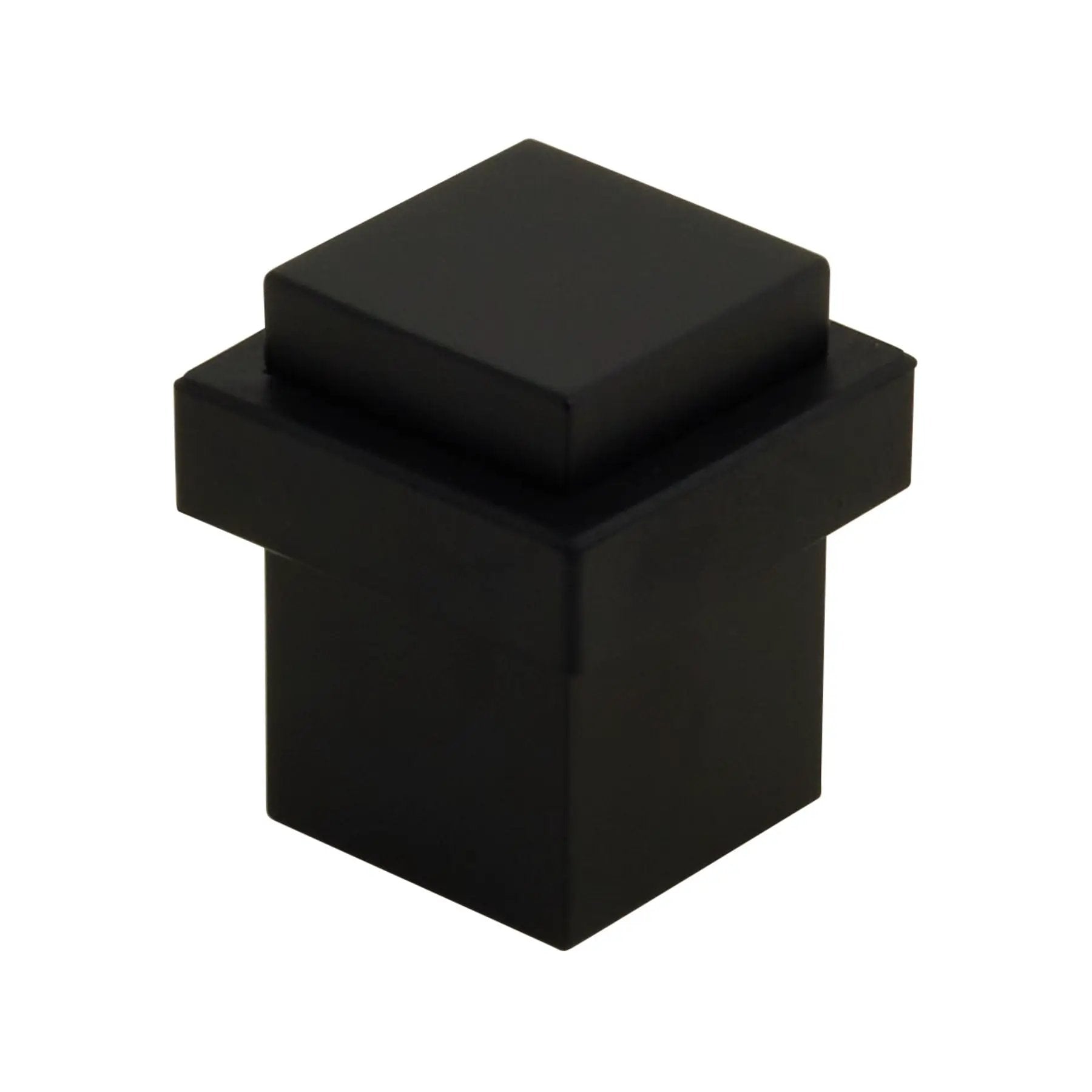 Emtek Square Floor Bumper by Emtek