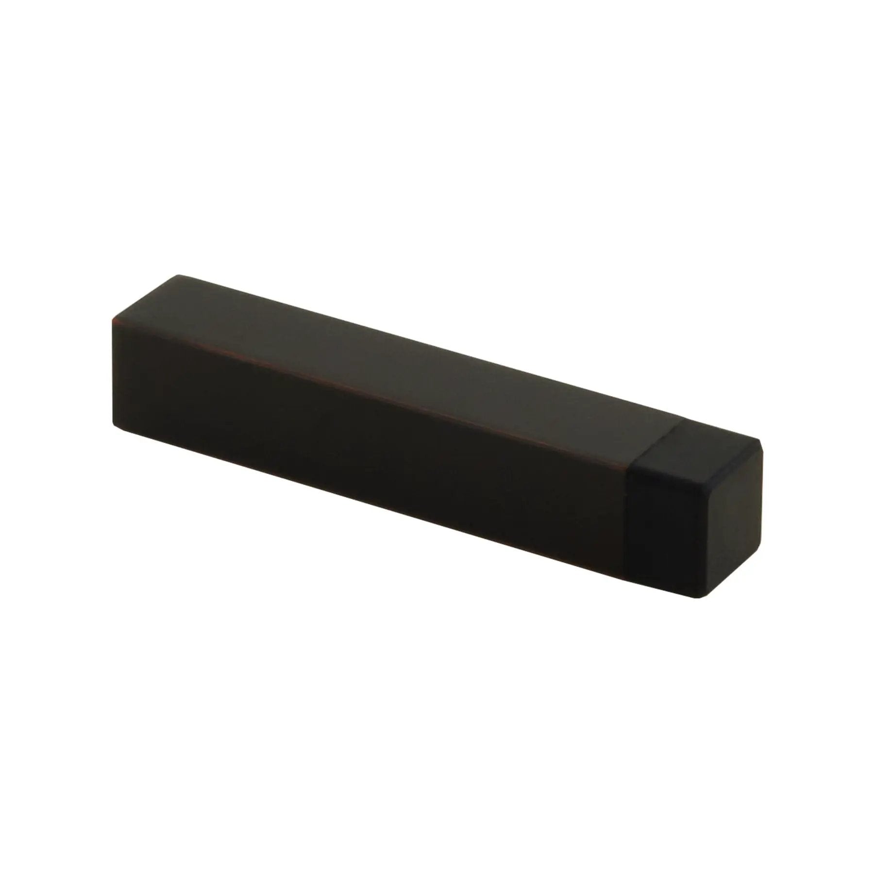 Emtek Baseboard Door Bumper 4" by Emtek