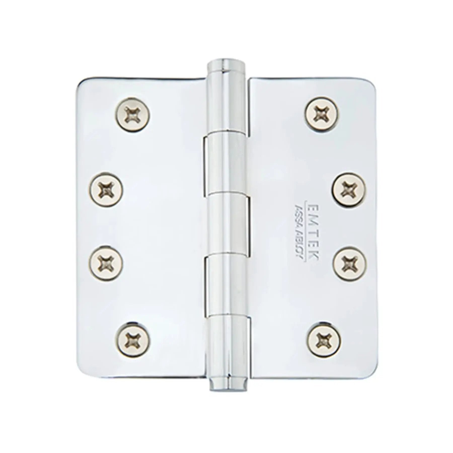 satin nickel hinges